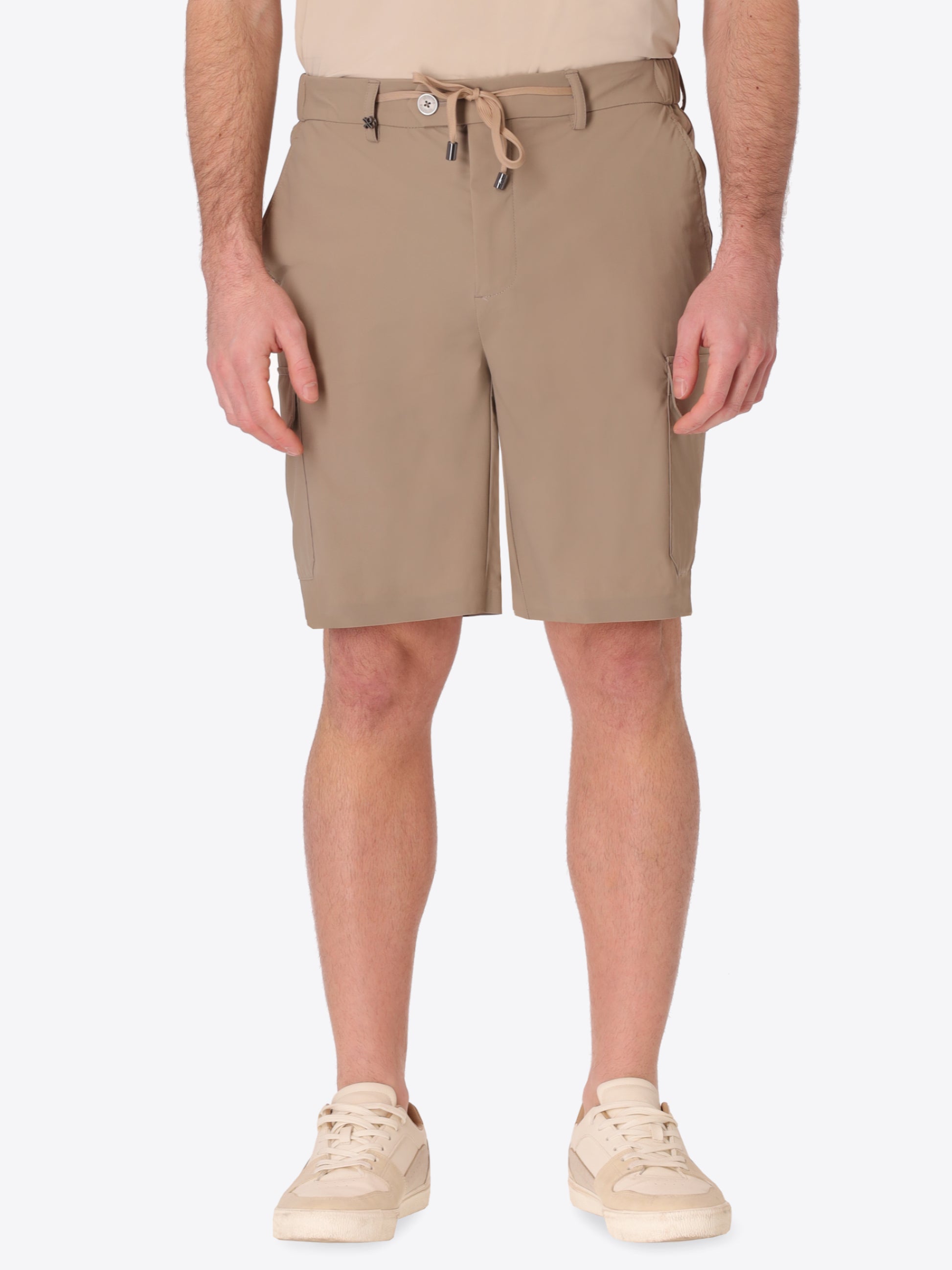 High-Perform12 Cargo-Bermudashorts Active M26