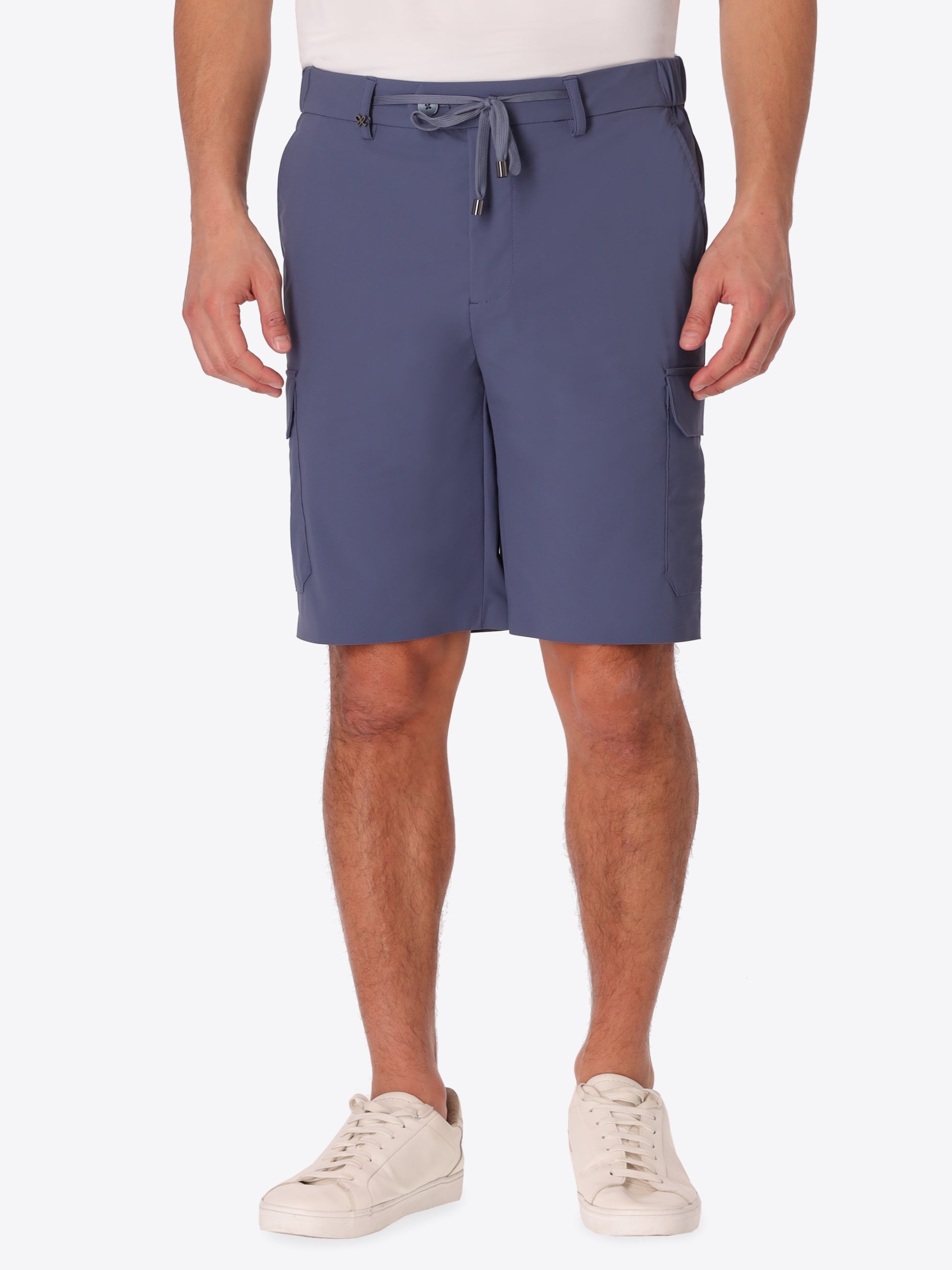 High-Perform12 Cargo-Bermudashorts Active M26