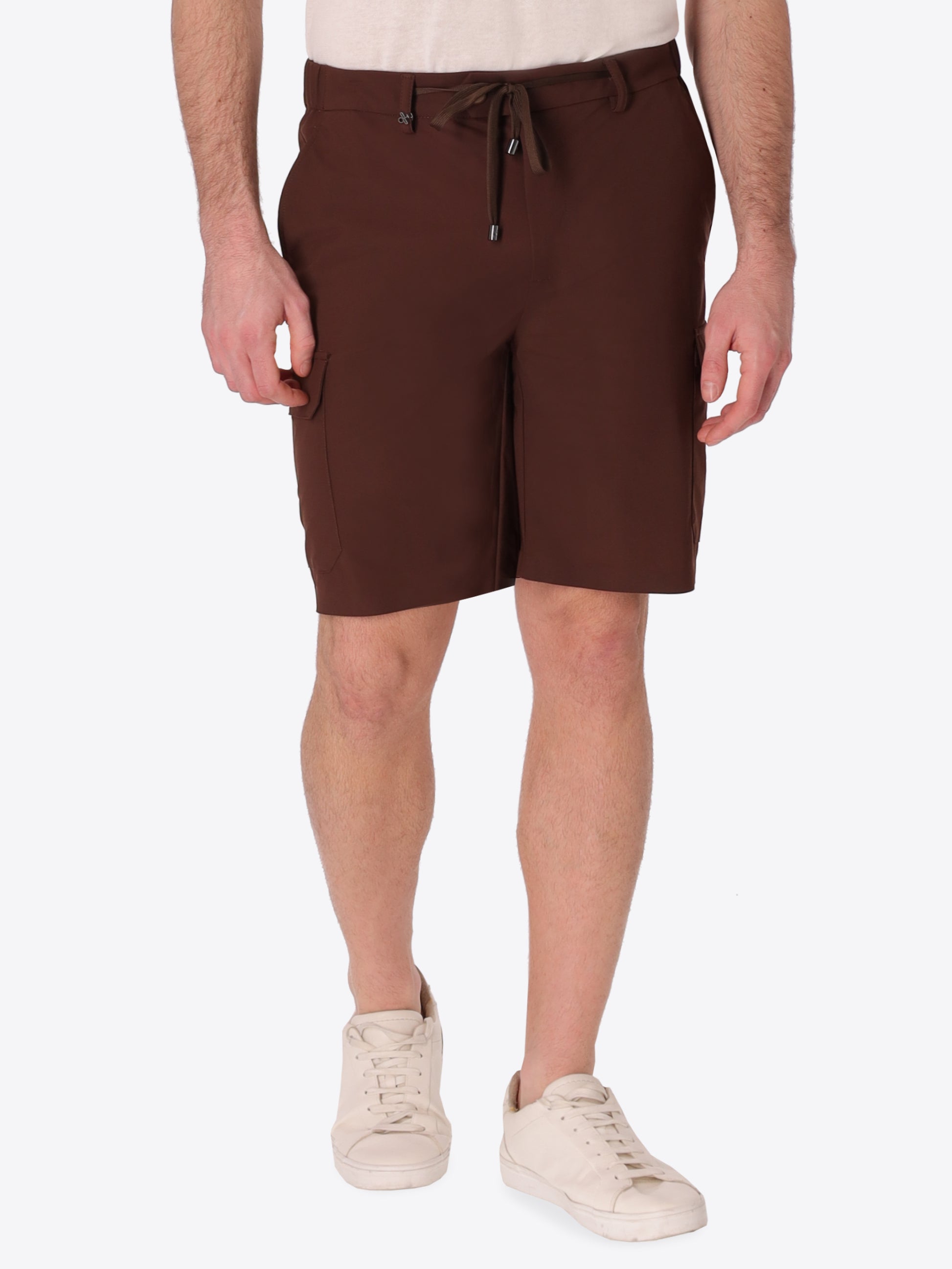 High-Perform12 Cargo-Bermudashorts Active M26