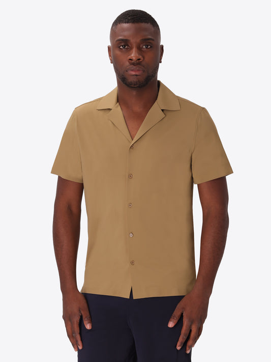 Camicia Bowling High-Perform12 T-Active M26