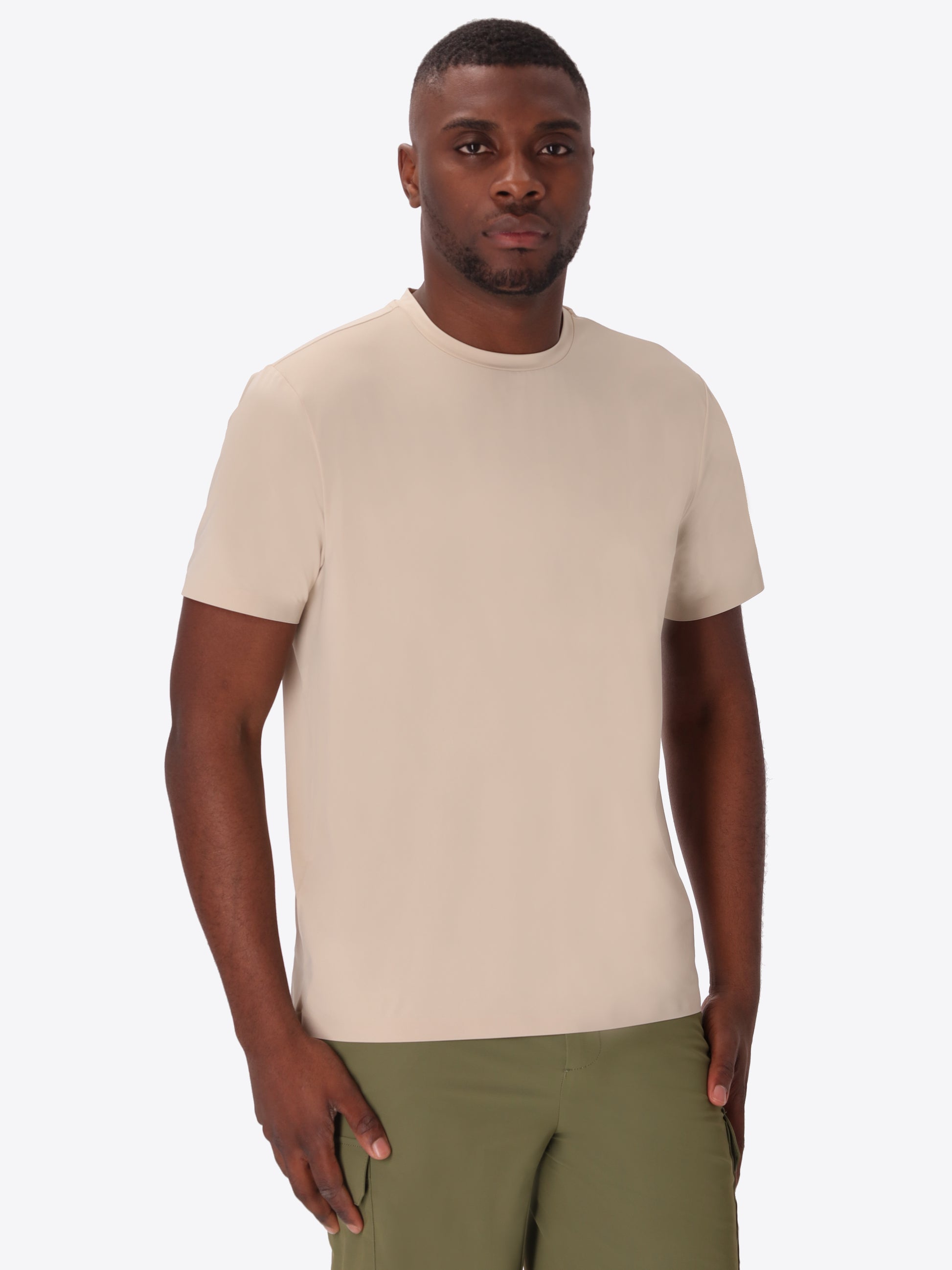 T-Shirt High-Perform12 T-Active M26 - Icon