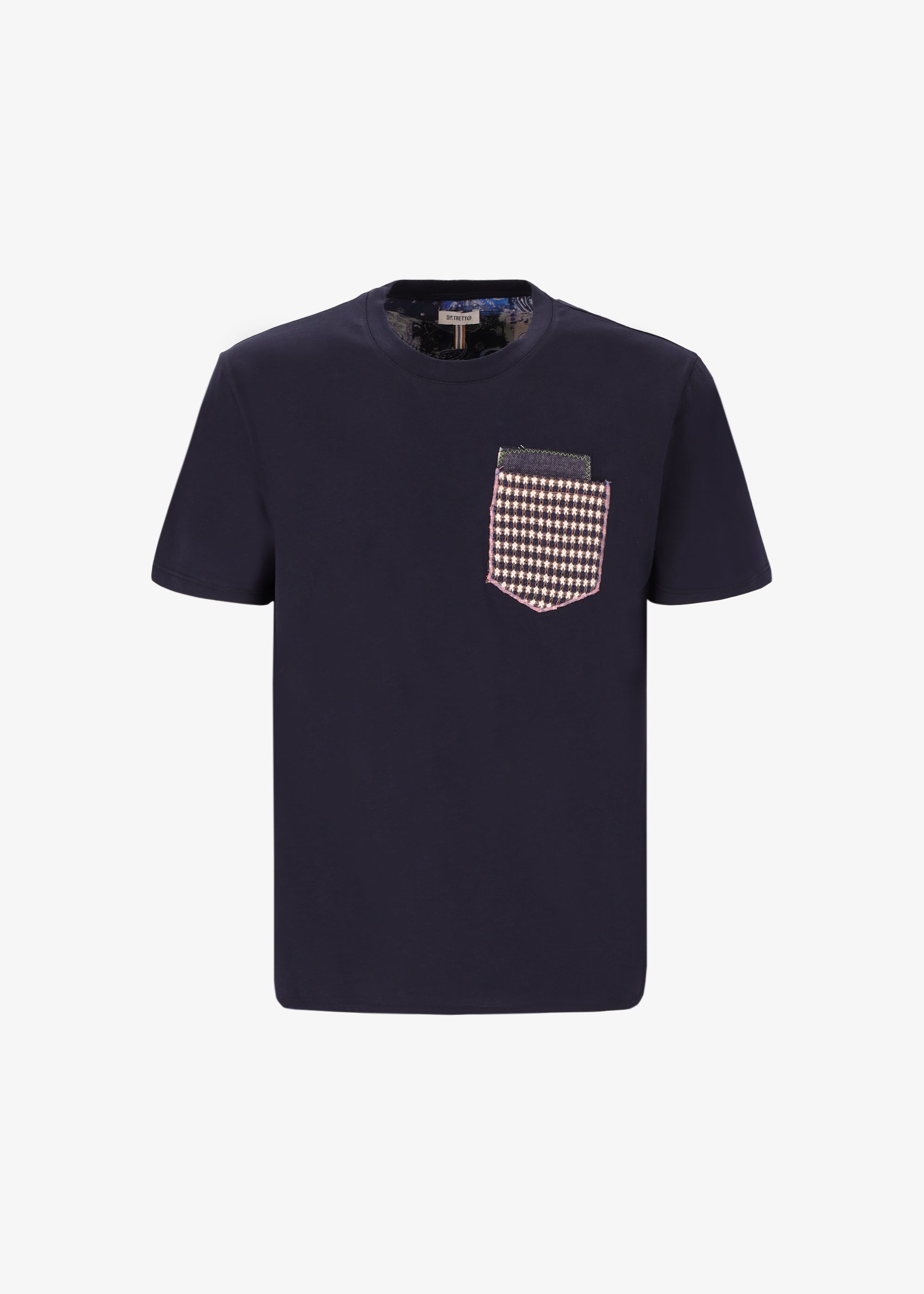 T-shirt Londa in Jersey di Cotone