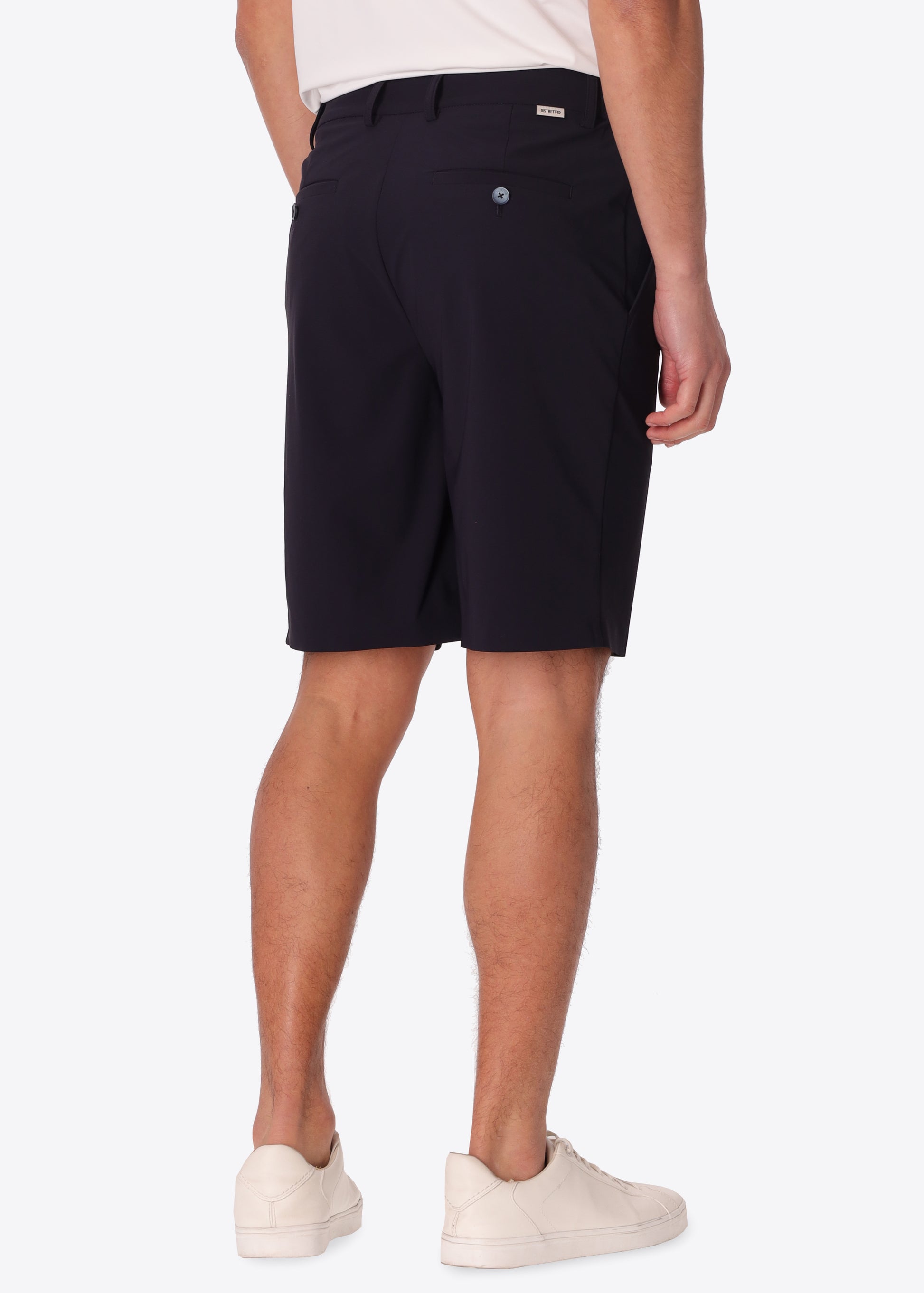 High-Perform12 Bermuda Shorts Active M26
