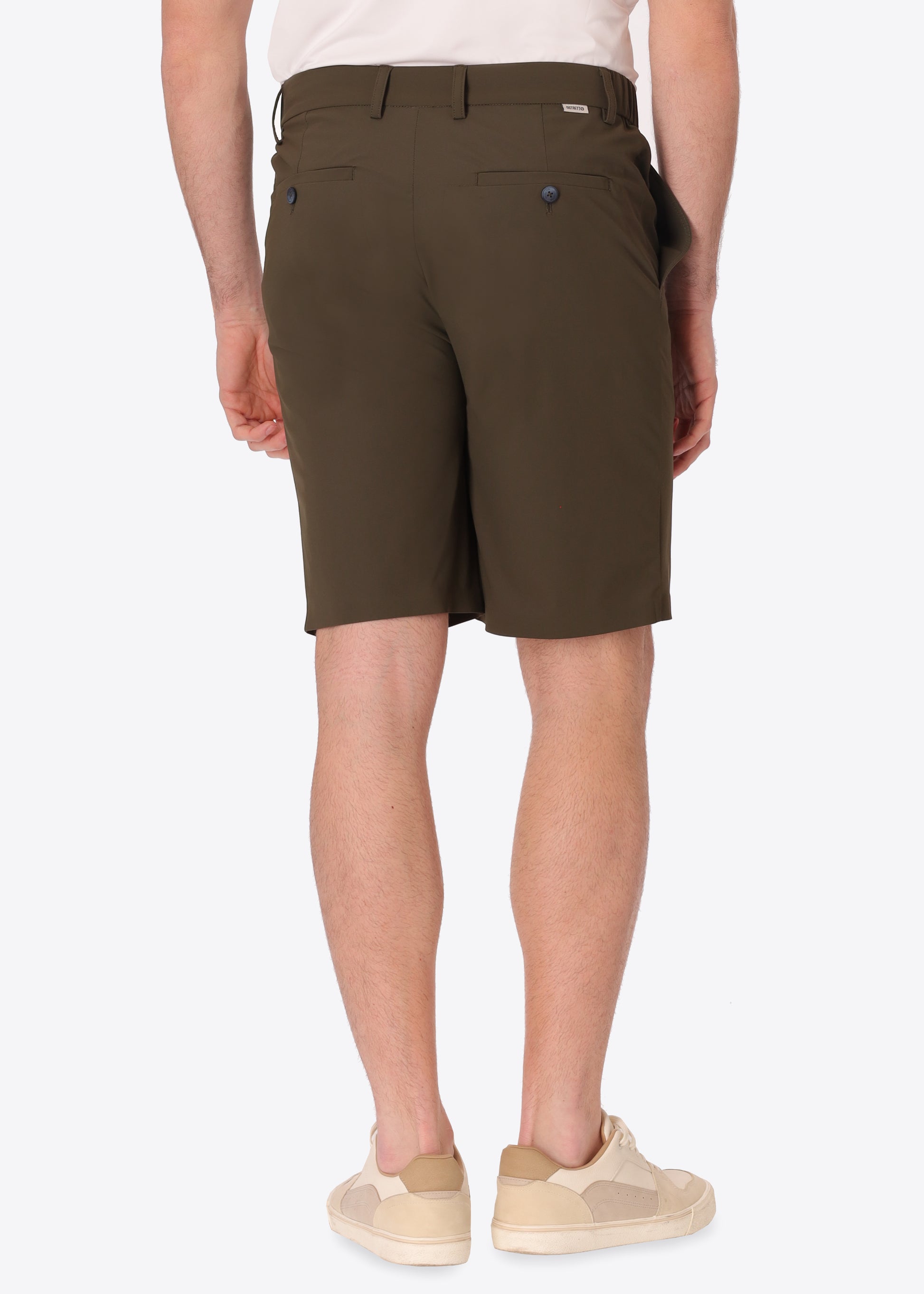 High-Perform12 Bermuda Shorts Active M26