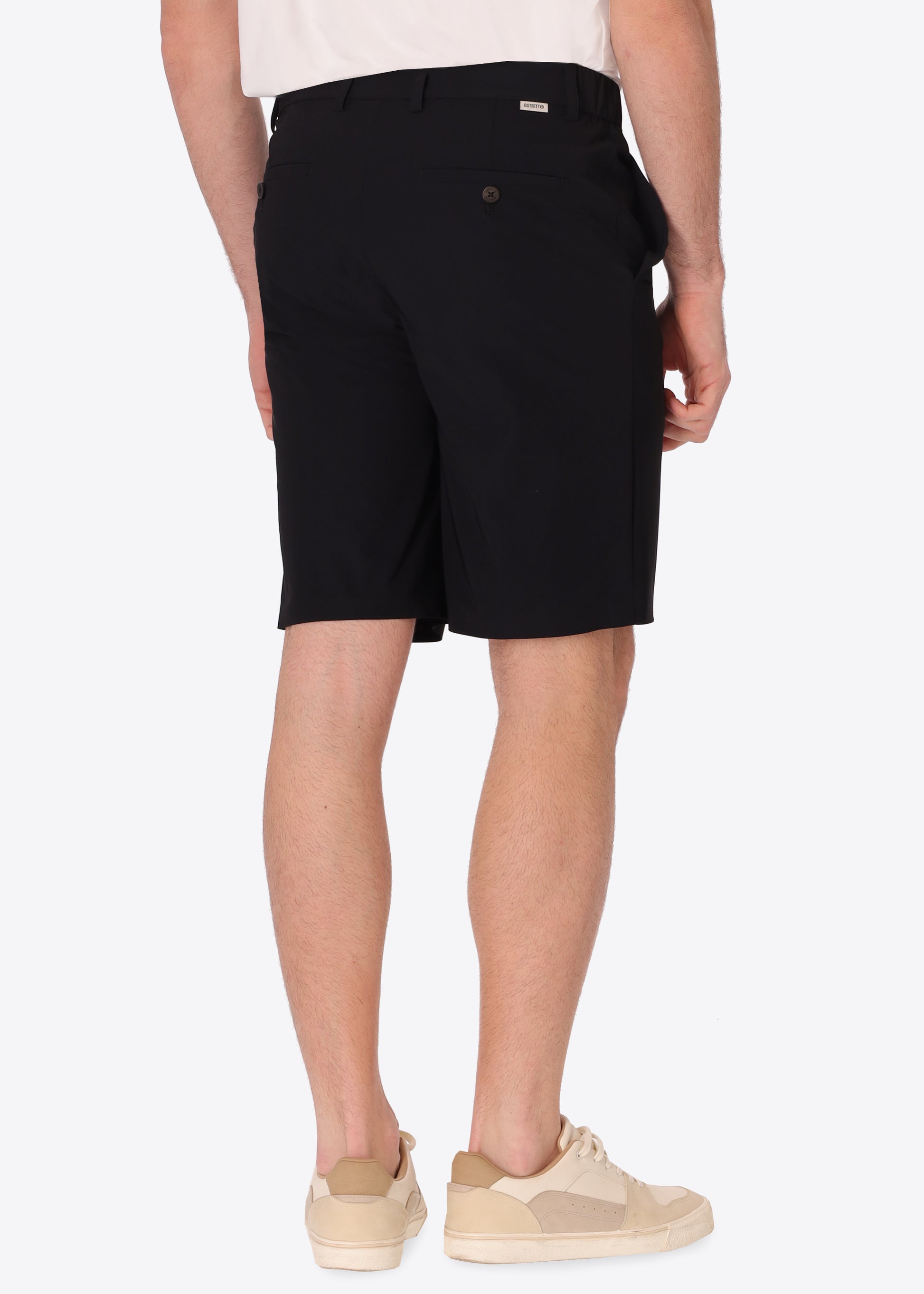 High-Perform12 Bermuda Shorts Active M26