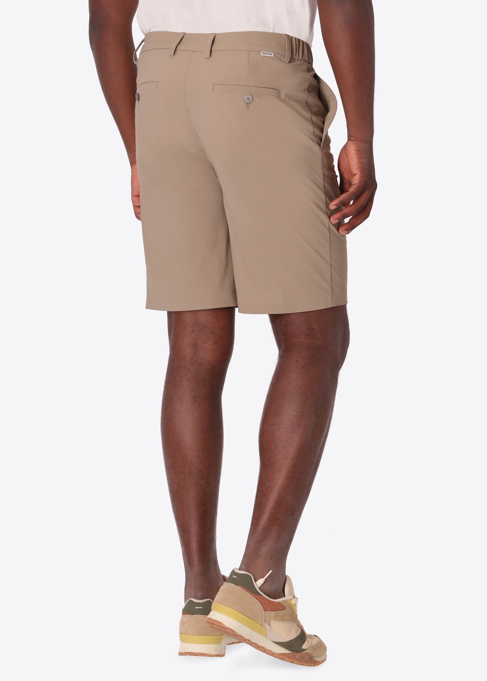 High-Perform12 Bermuda Shorts Active M26