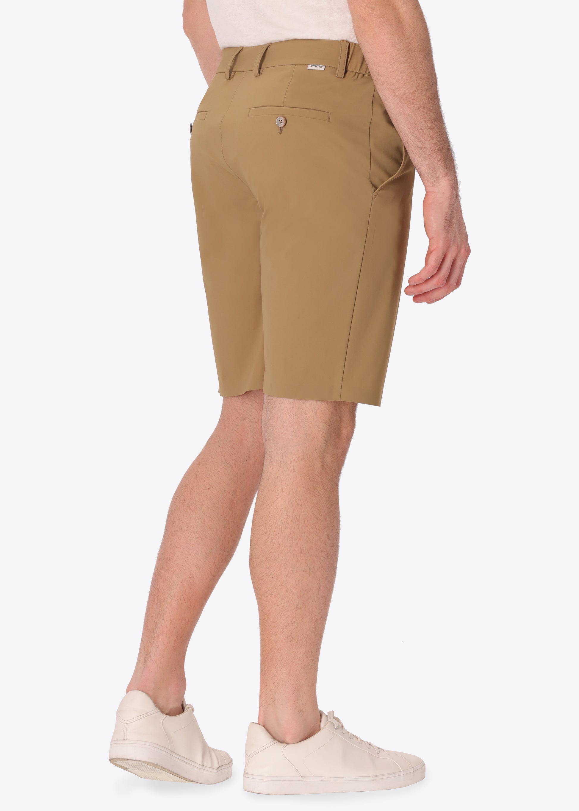 High-Perform12 Bermuda Shorts Active M26