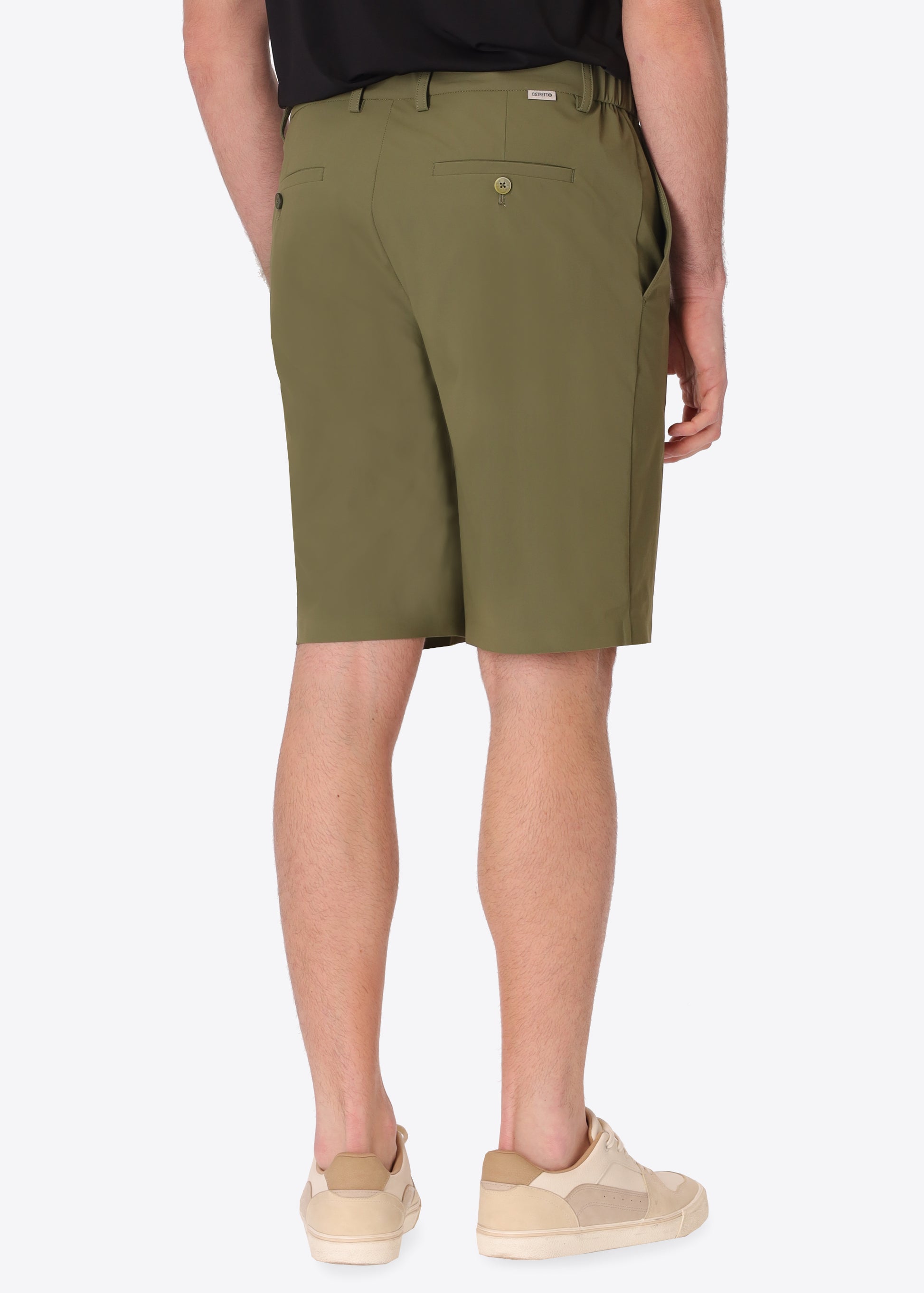 High-Perform12 Bermuda Shorts Active M26