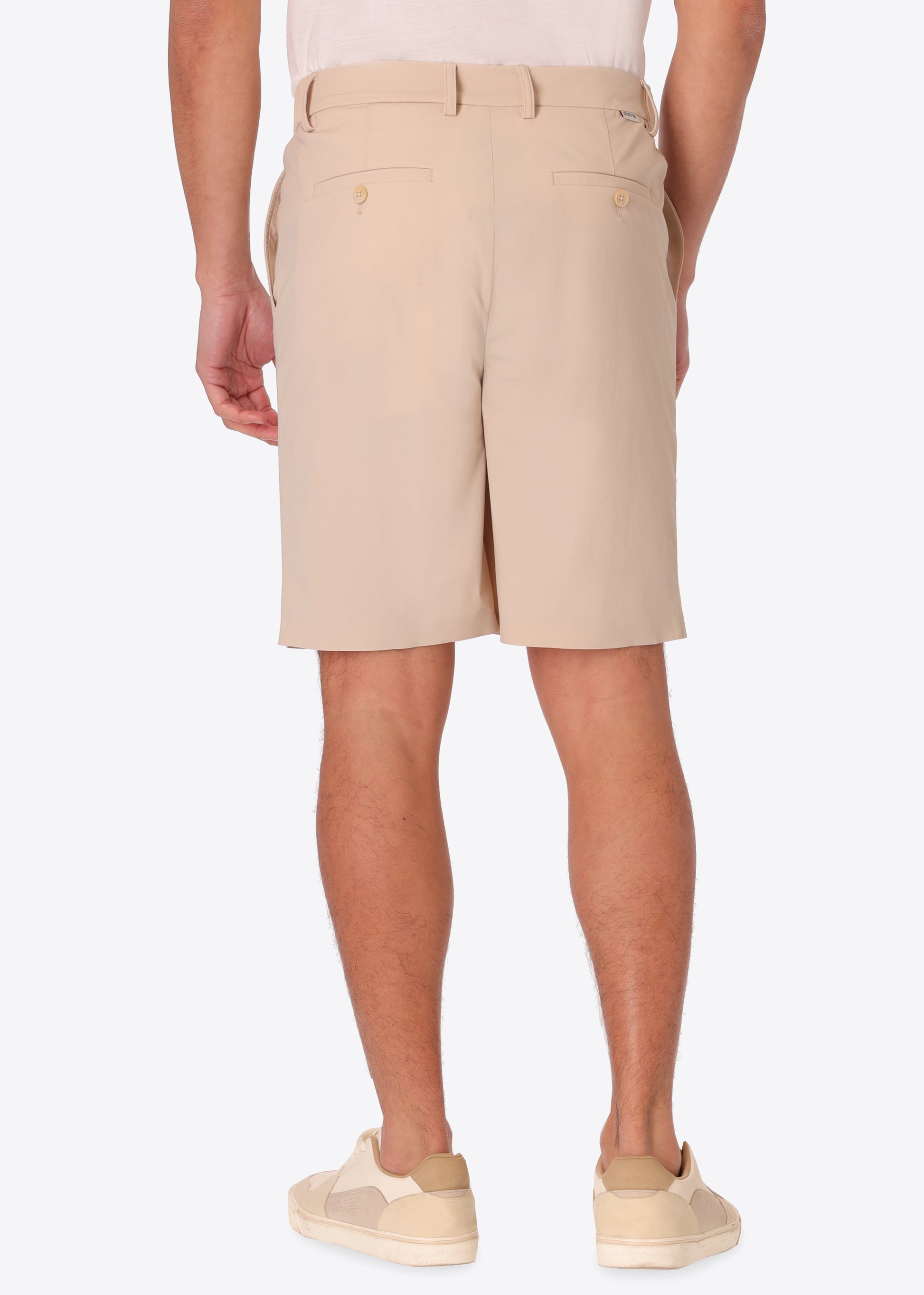 High-Perform12 Bermuda Shorts Active M26