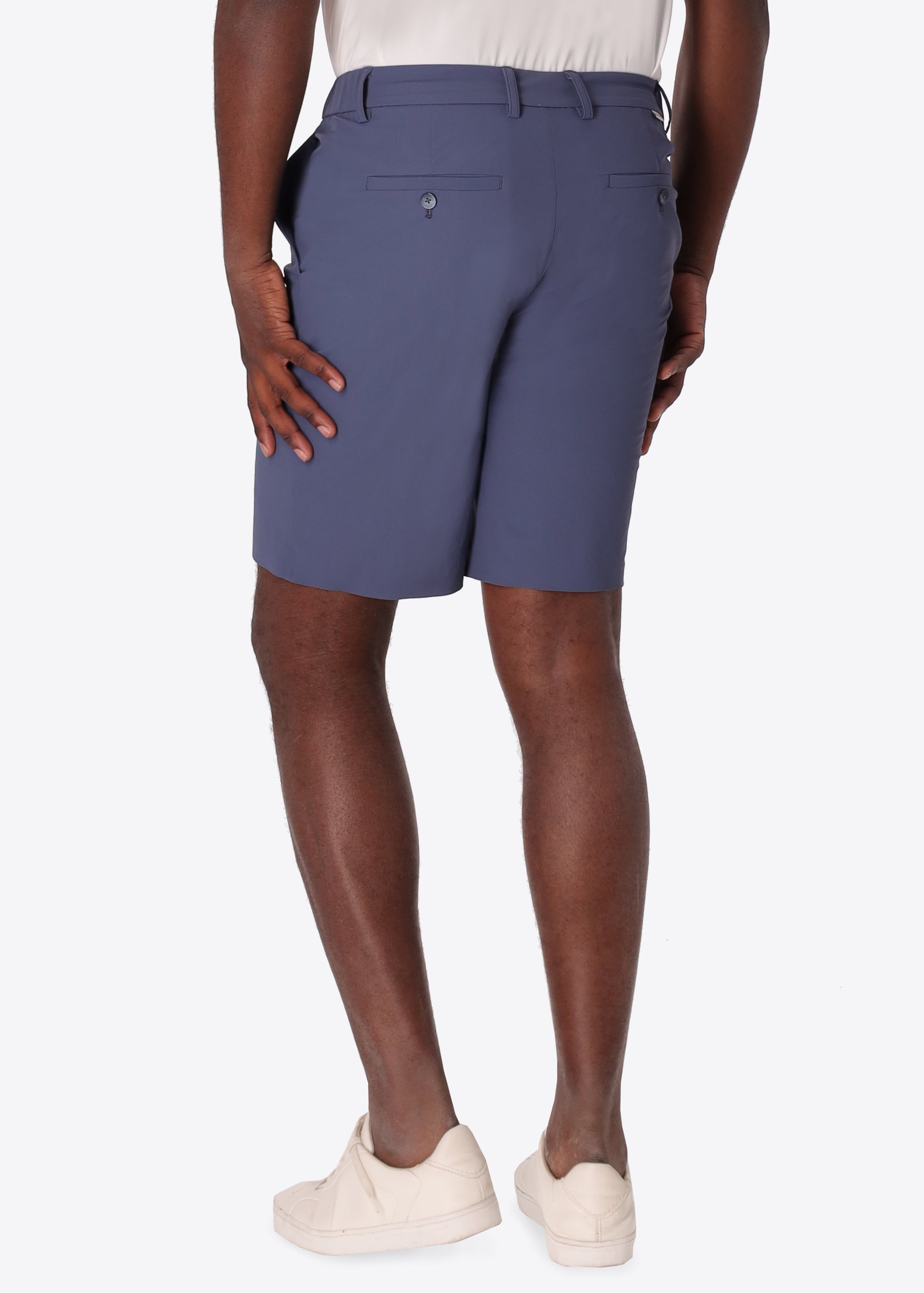 High-Perform12 Bermuda Shorts Active M26
