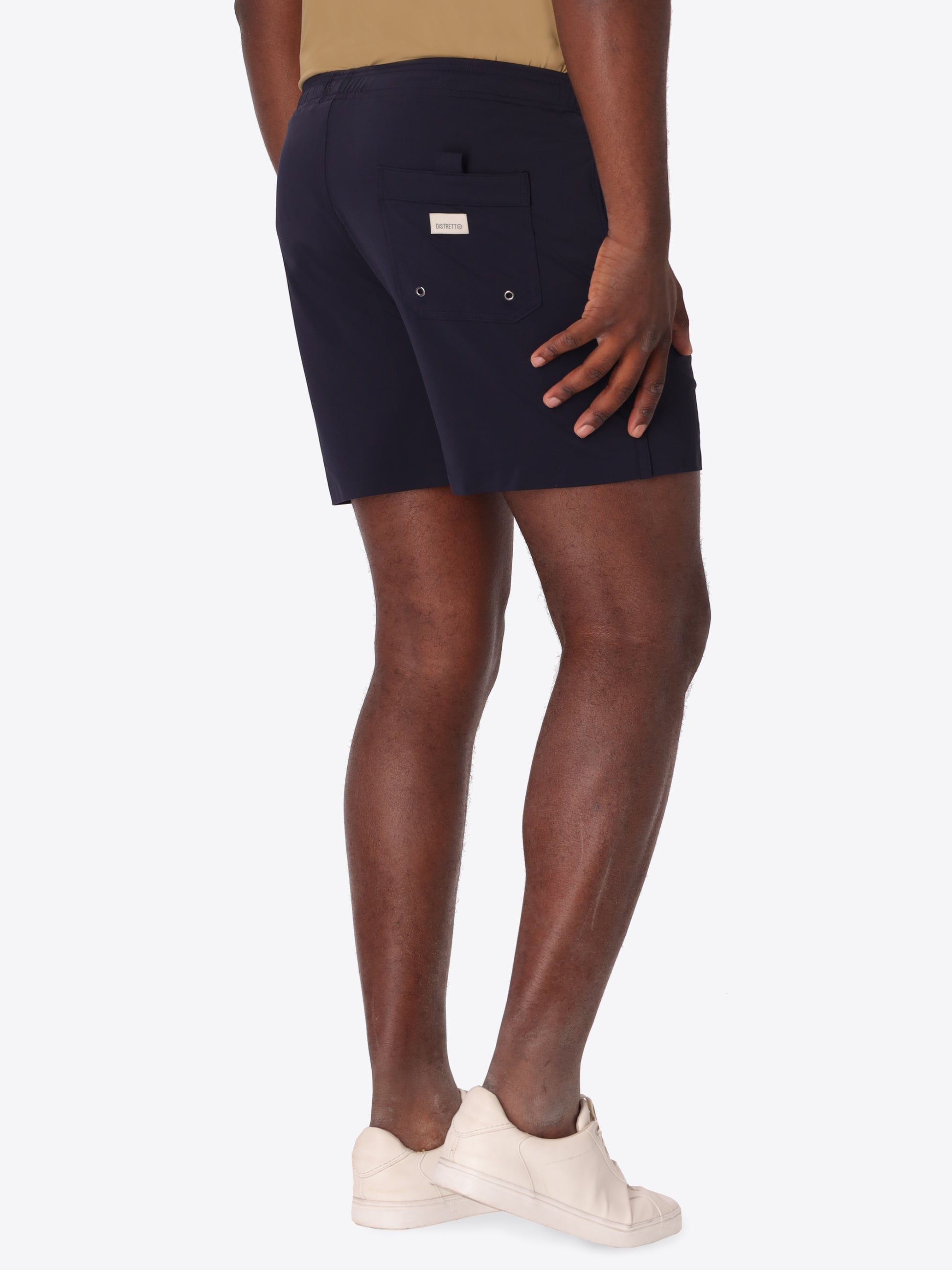 Bermuda Beachwear High-Perform12 T-Active M26