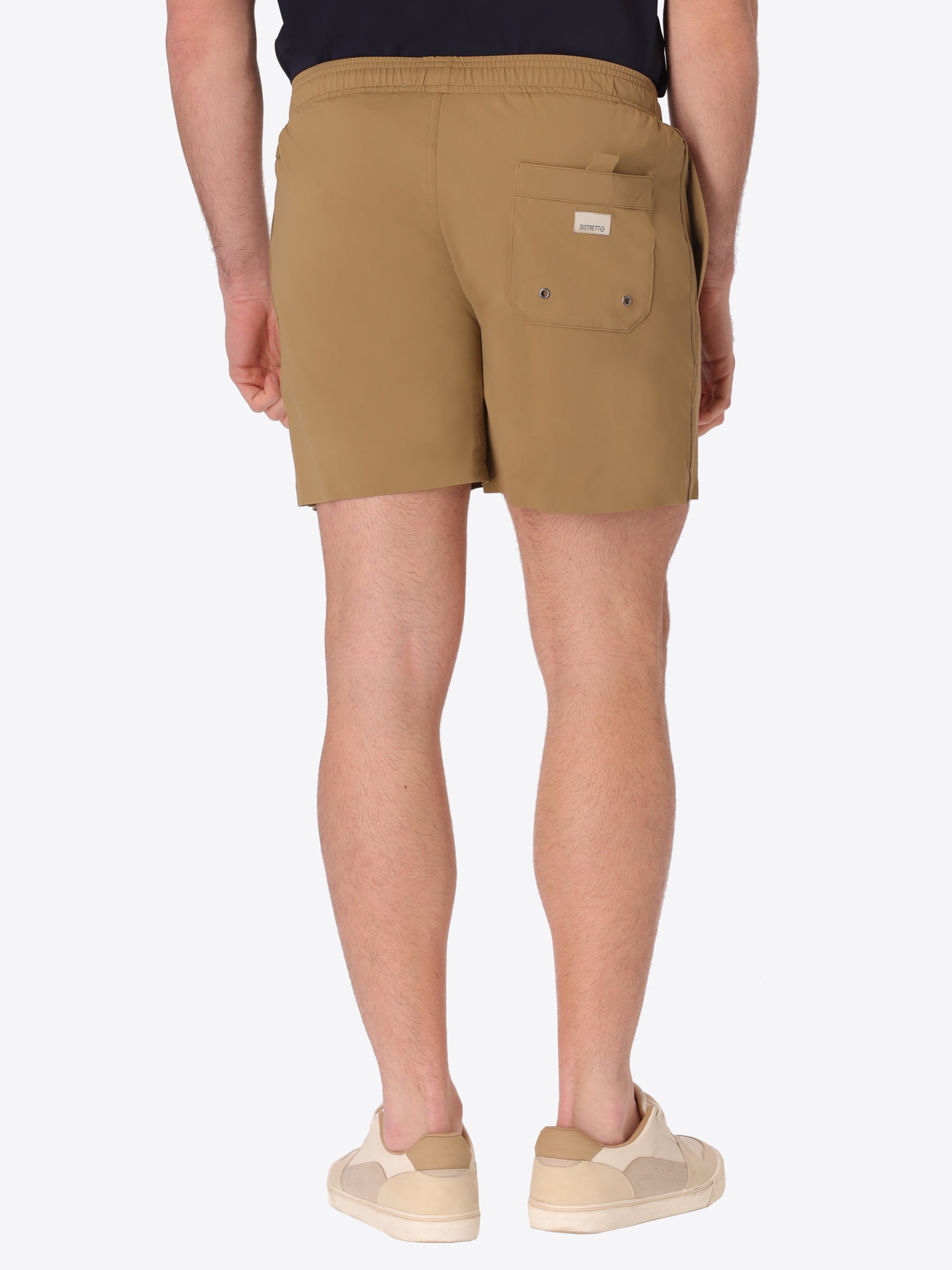 Bermuda Beachwear High-Perform12 T-Active M26