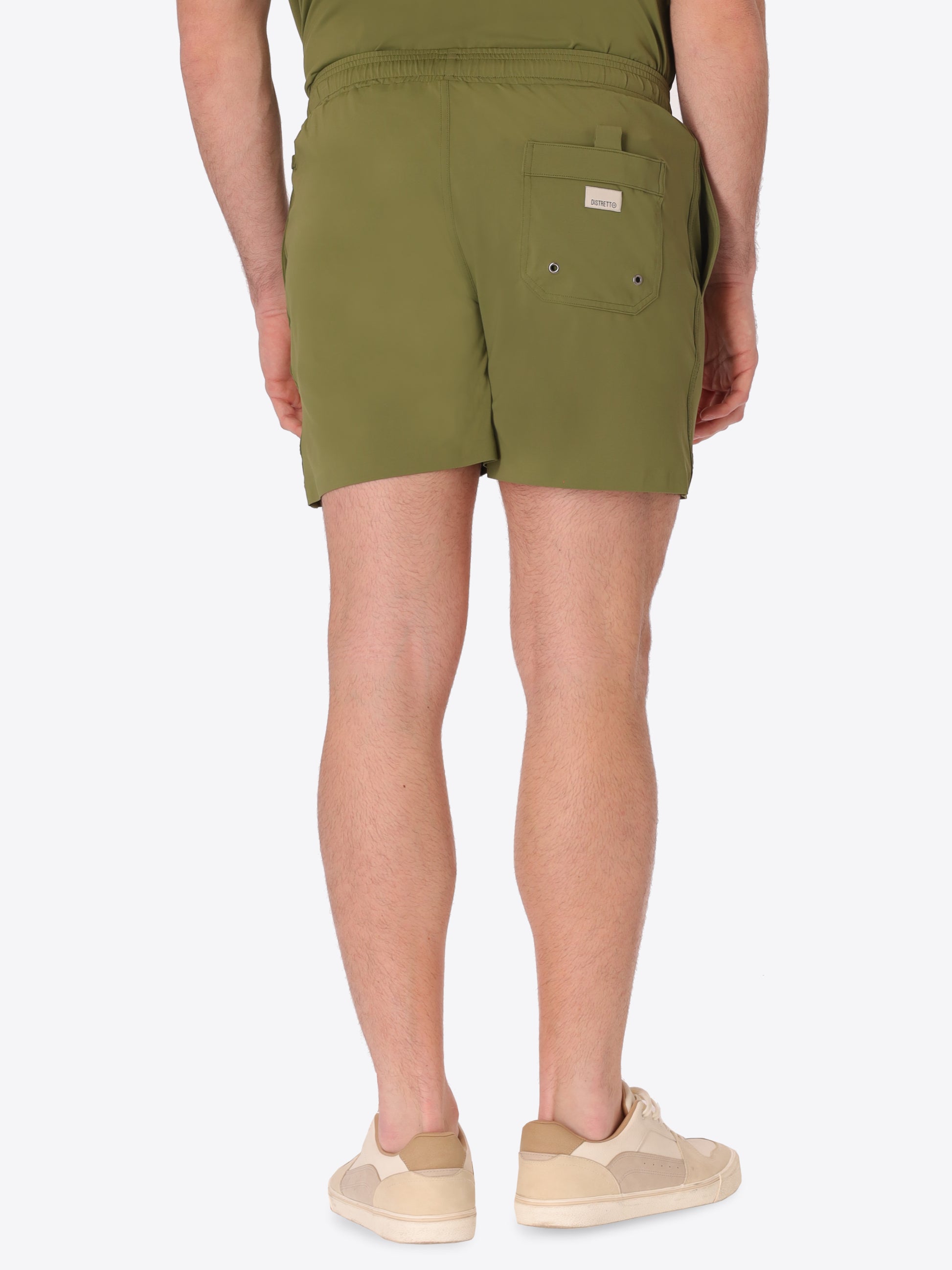 Bermuda Beachwear High-Perform12 T-Active M26