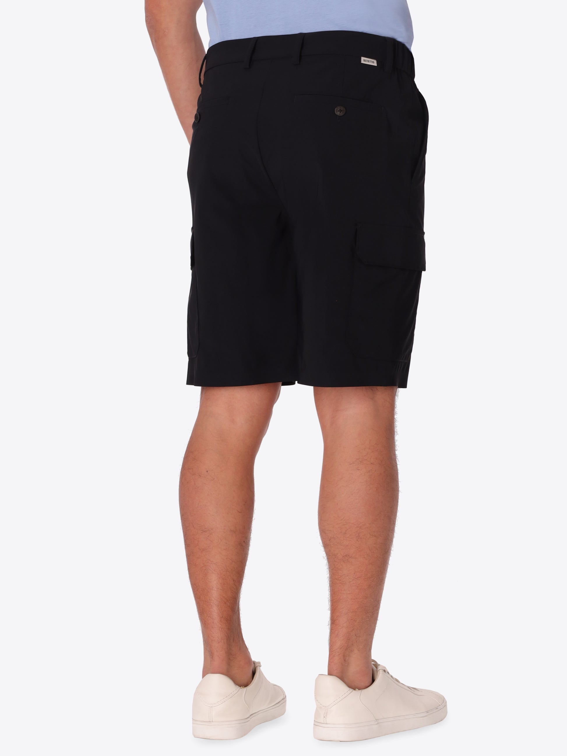 High-Perform12 Cargo-Bermudashorts Active M26