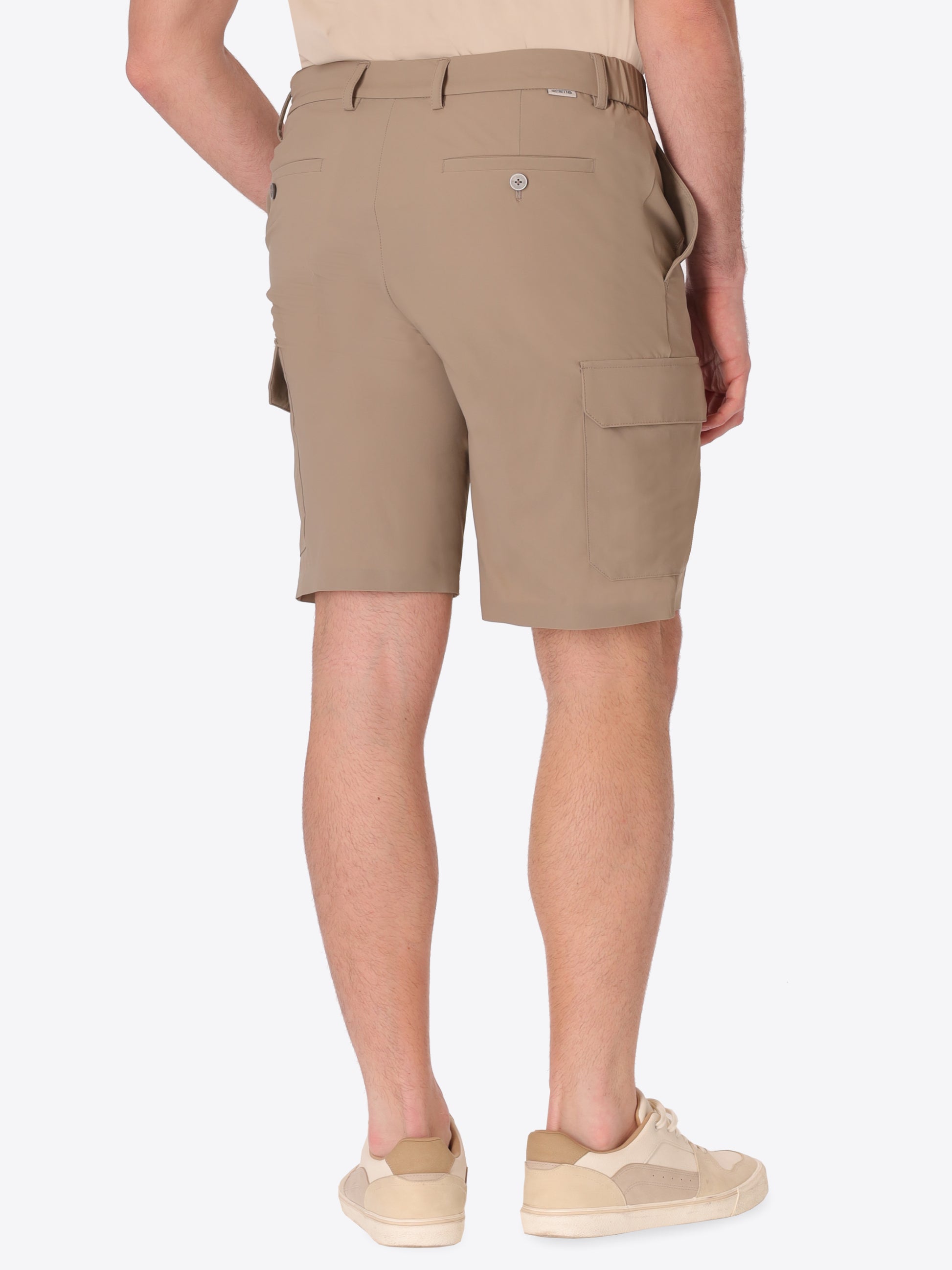 High-Perform12 Cargo-Bermudashorts Active M26