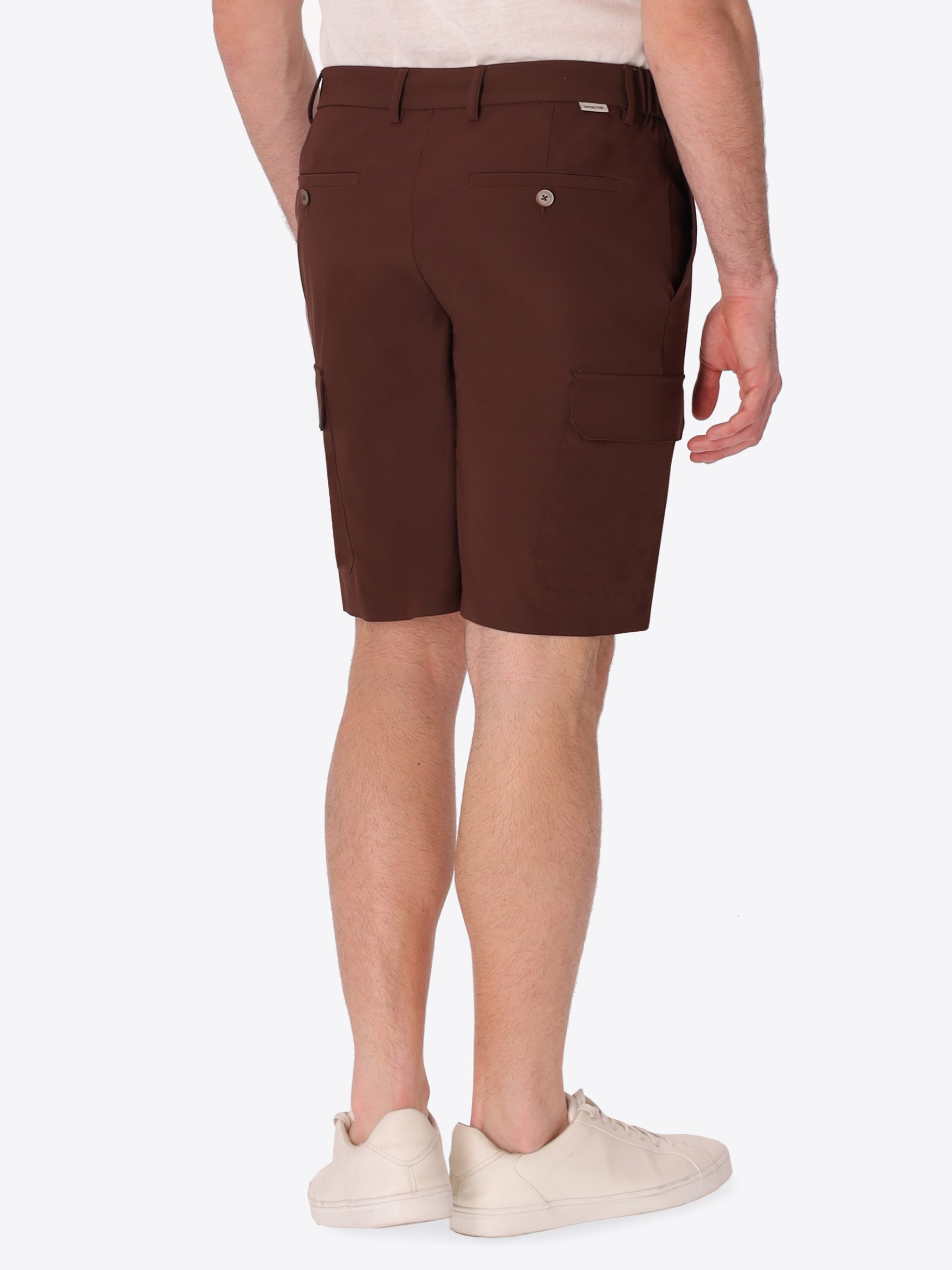 High-Perform12 Cargo-Bermudashorts Active M26