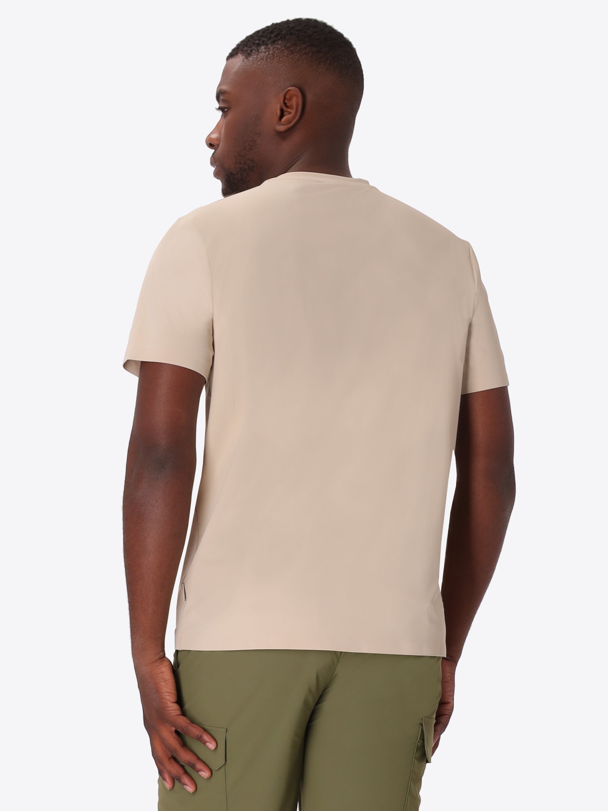 T-Shirt High-Perform12 T-Active M26 - Icon