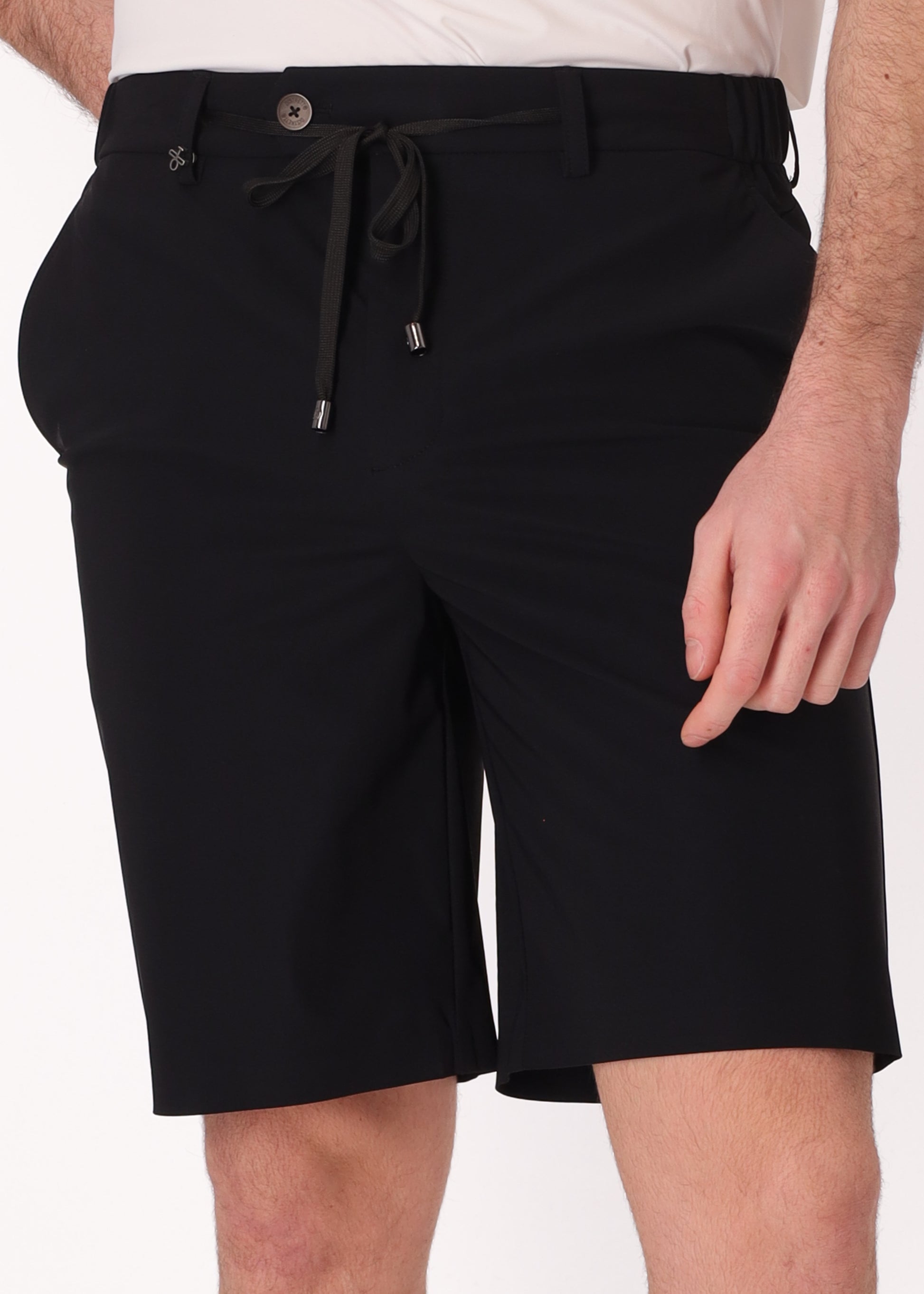 High-Perform12 Bermuda Shorts Active M26