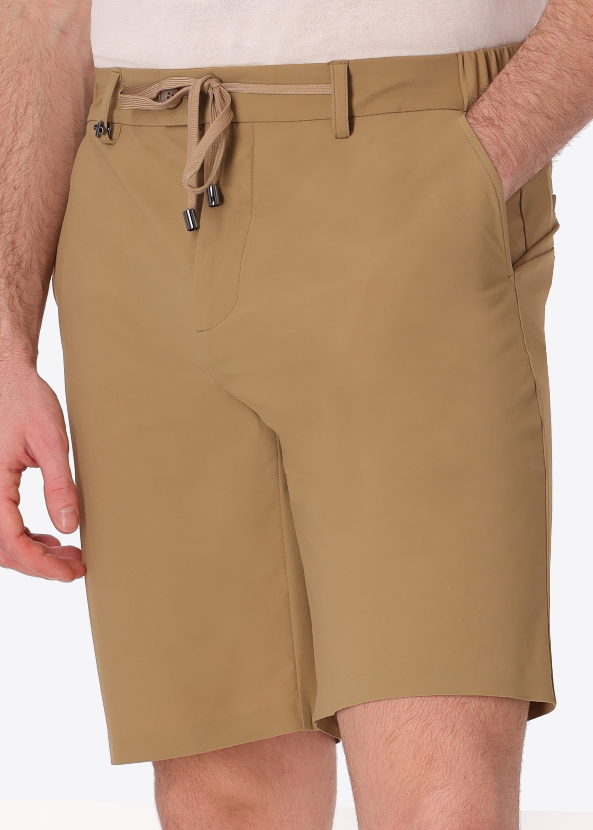 High-Perform12 Bermuda Shorts Active M26