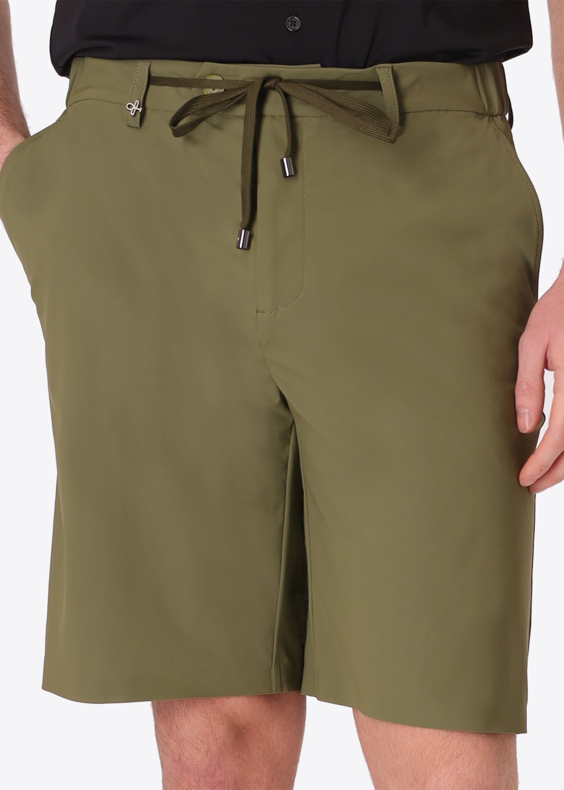 High-Perform12 Bermuda Shorts Active M26