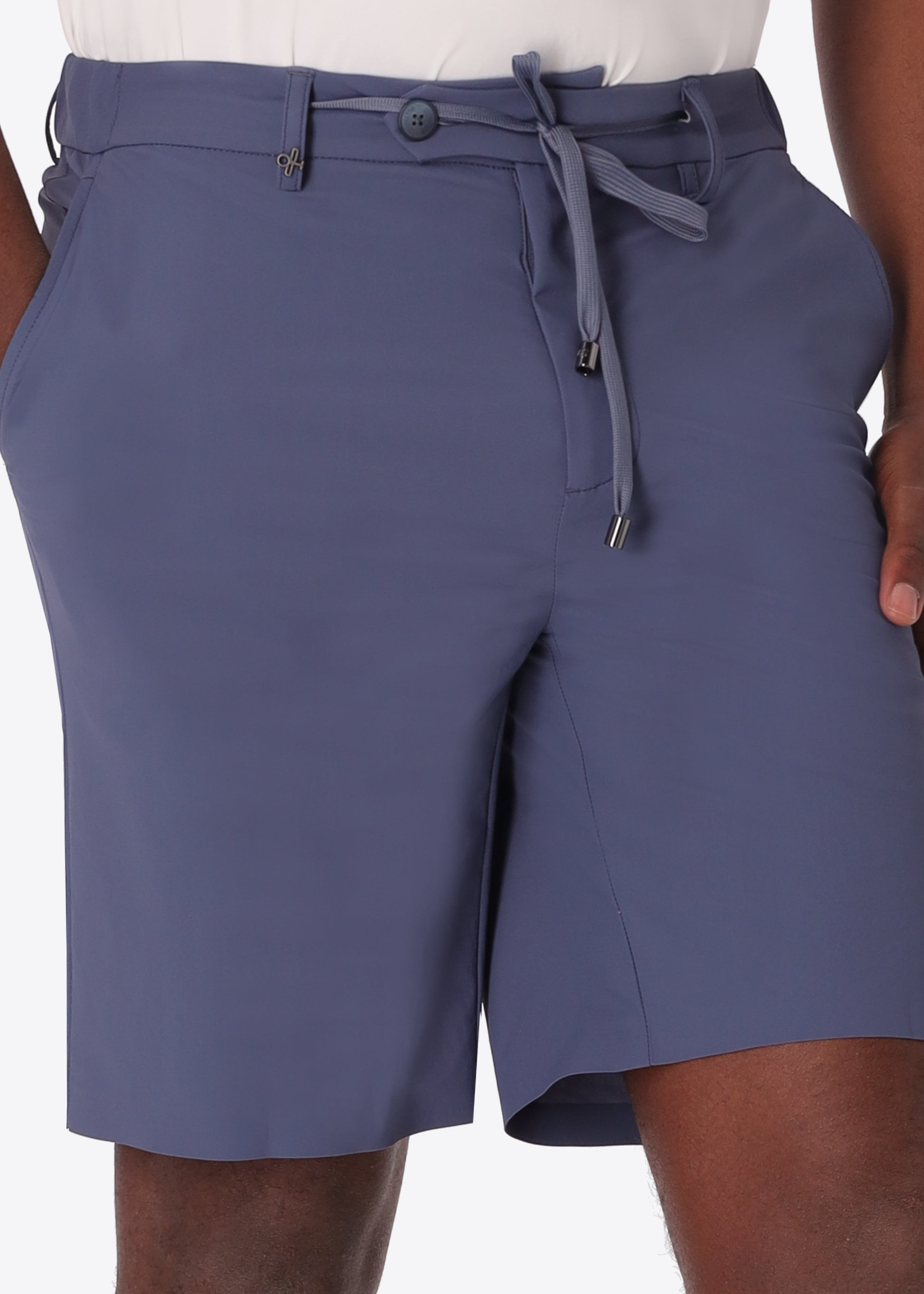 High-Perform12 Bermuda Shorts Active M26