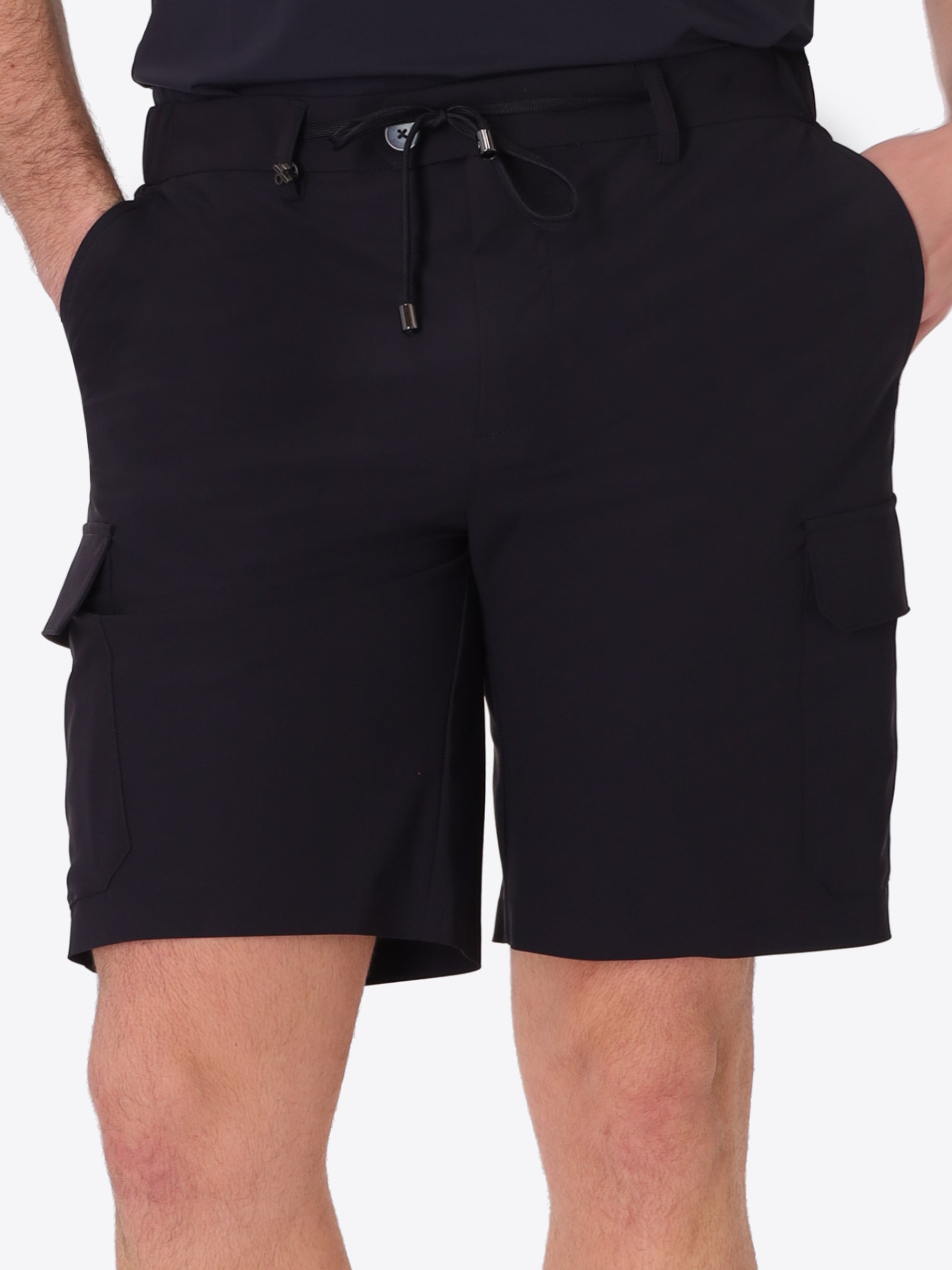 High-Perform12 Cargo-Bermudashorts Active M26