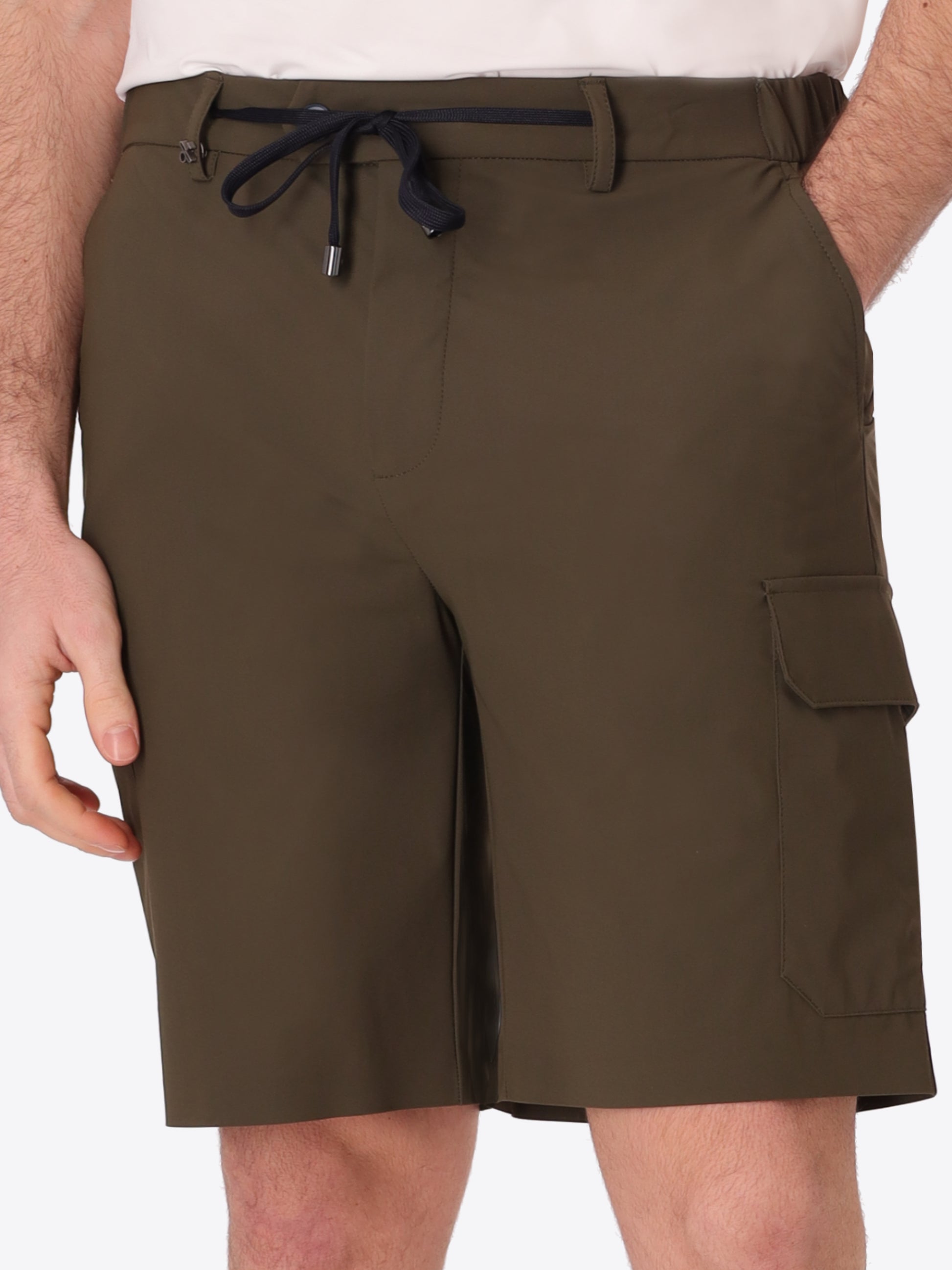 High-Perform12 Cargo-Bermudashorts Active M26
