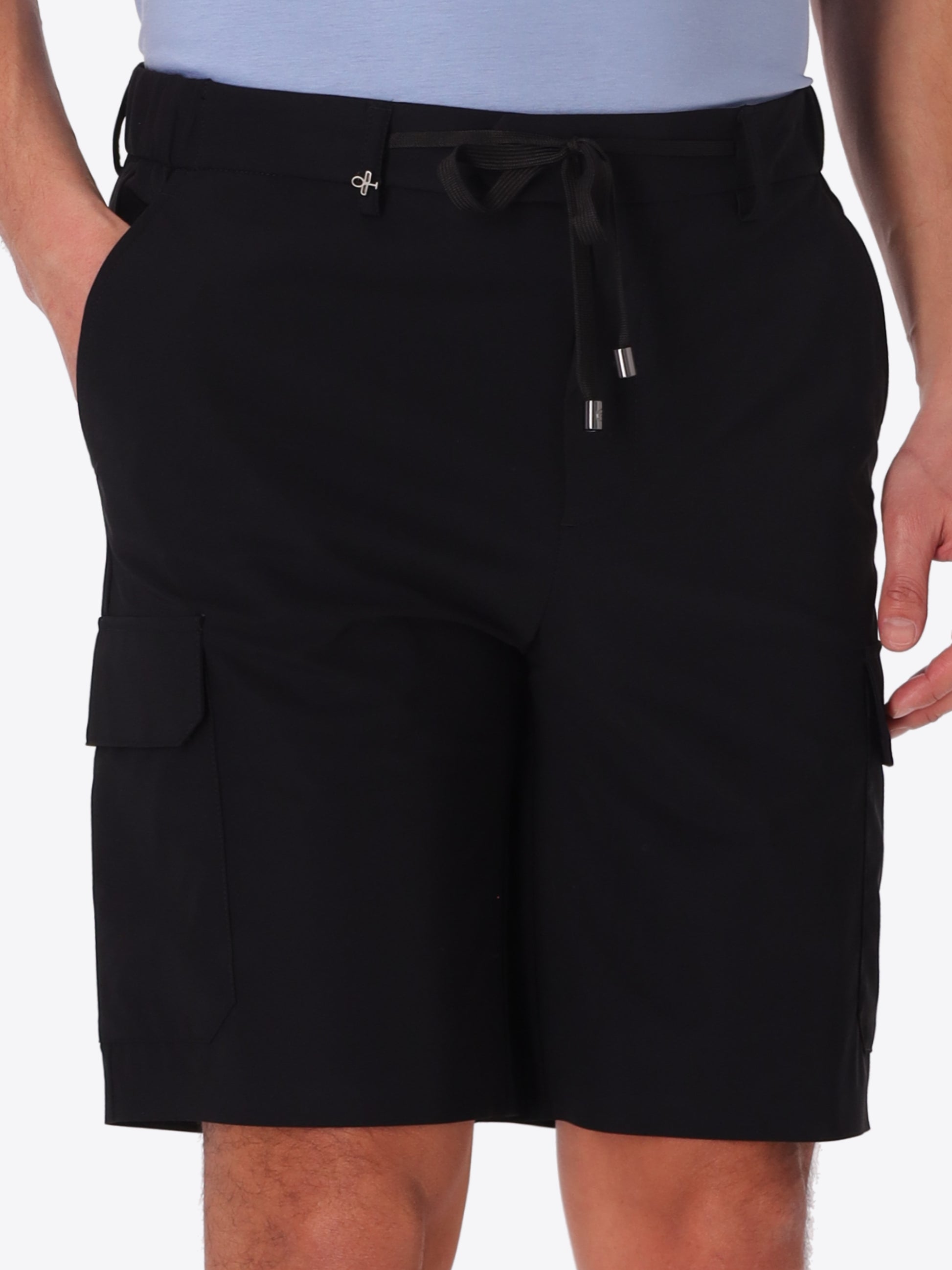 High-Perform12 Cargo-Bermudashorts Active M26