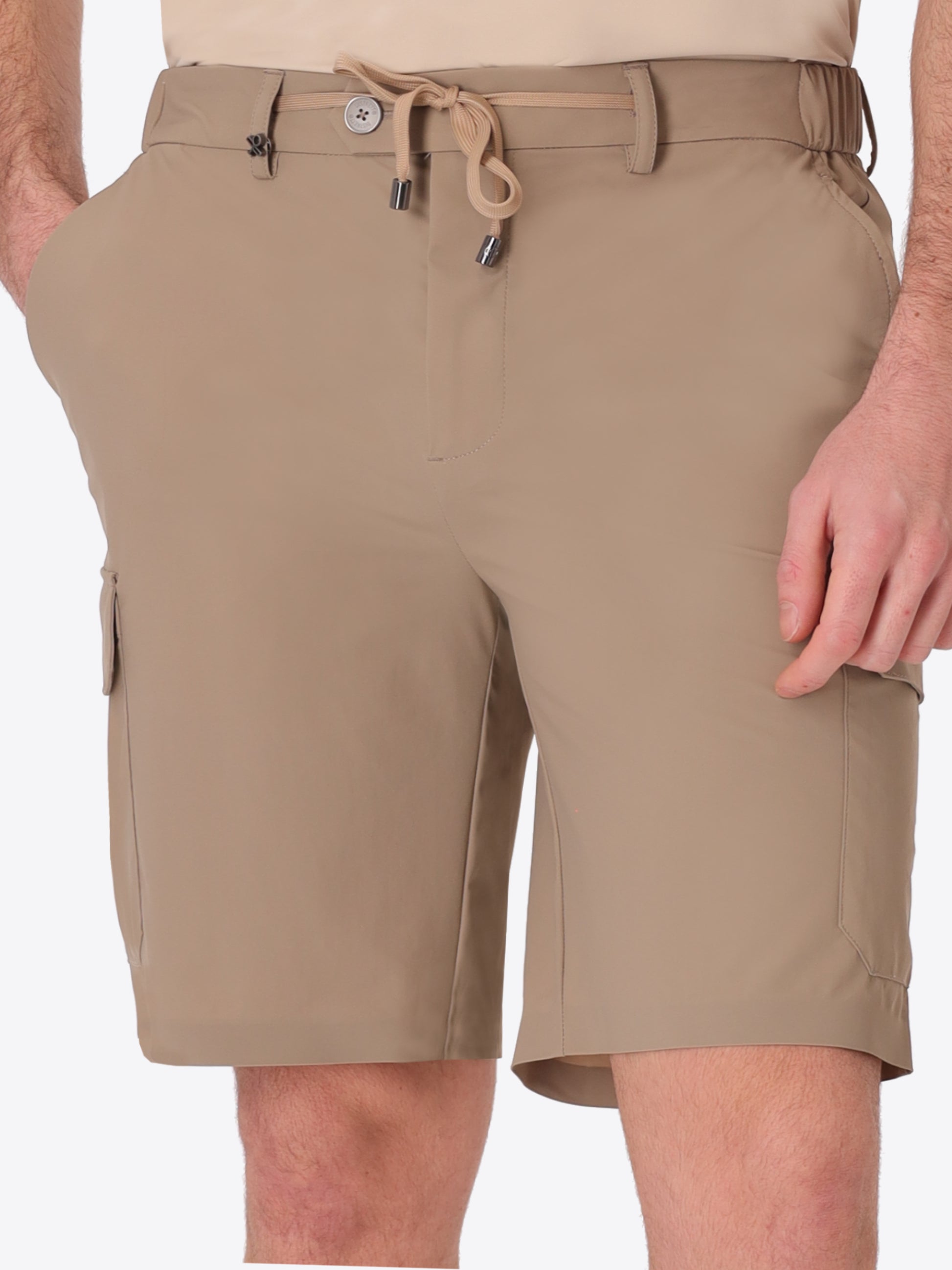 High-Perform12 Cargo-Bermudashorts Active M26