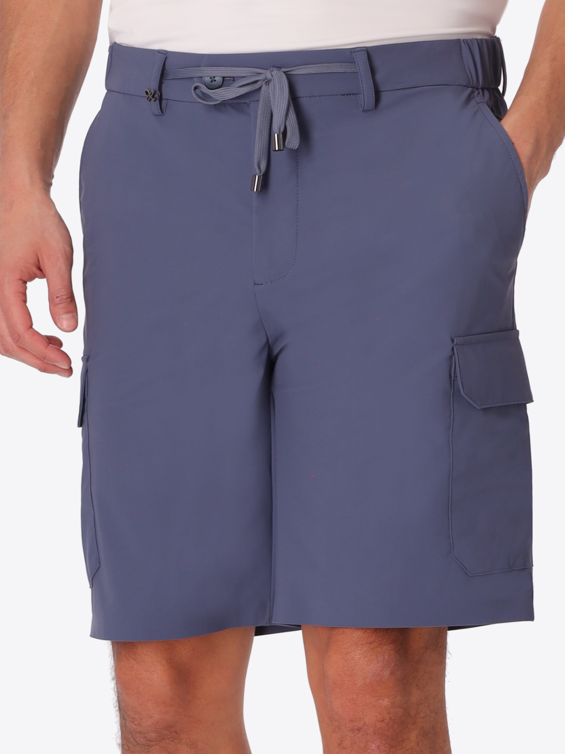 High-Perform12 Cargo-Bermudashorts Active M26