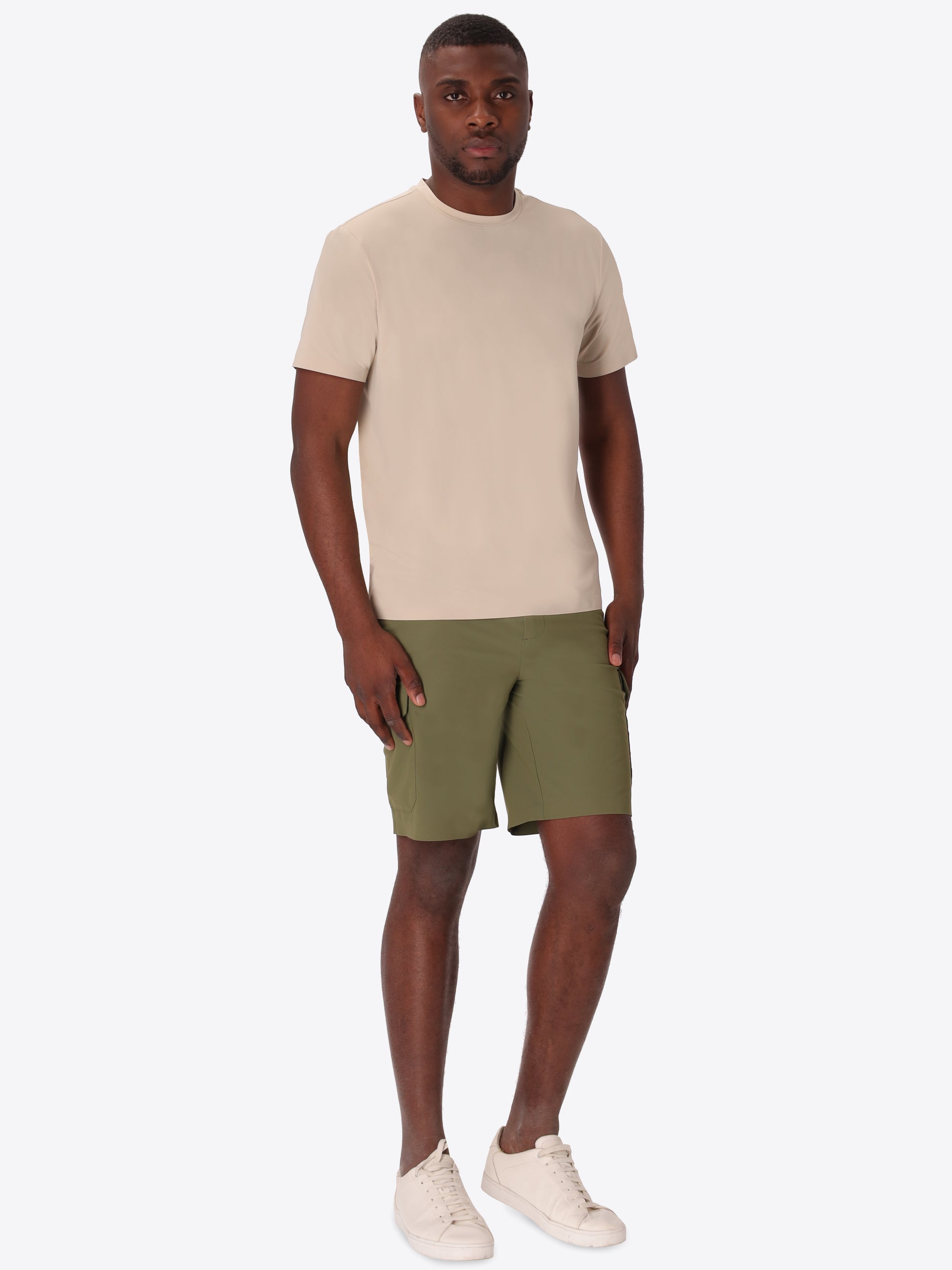 T-Shirt High-Perform12 T-Active M26 - Icon