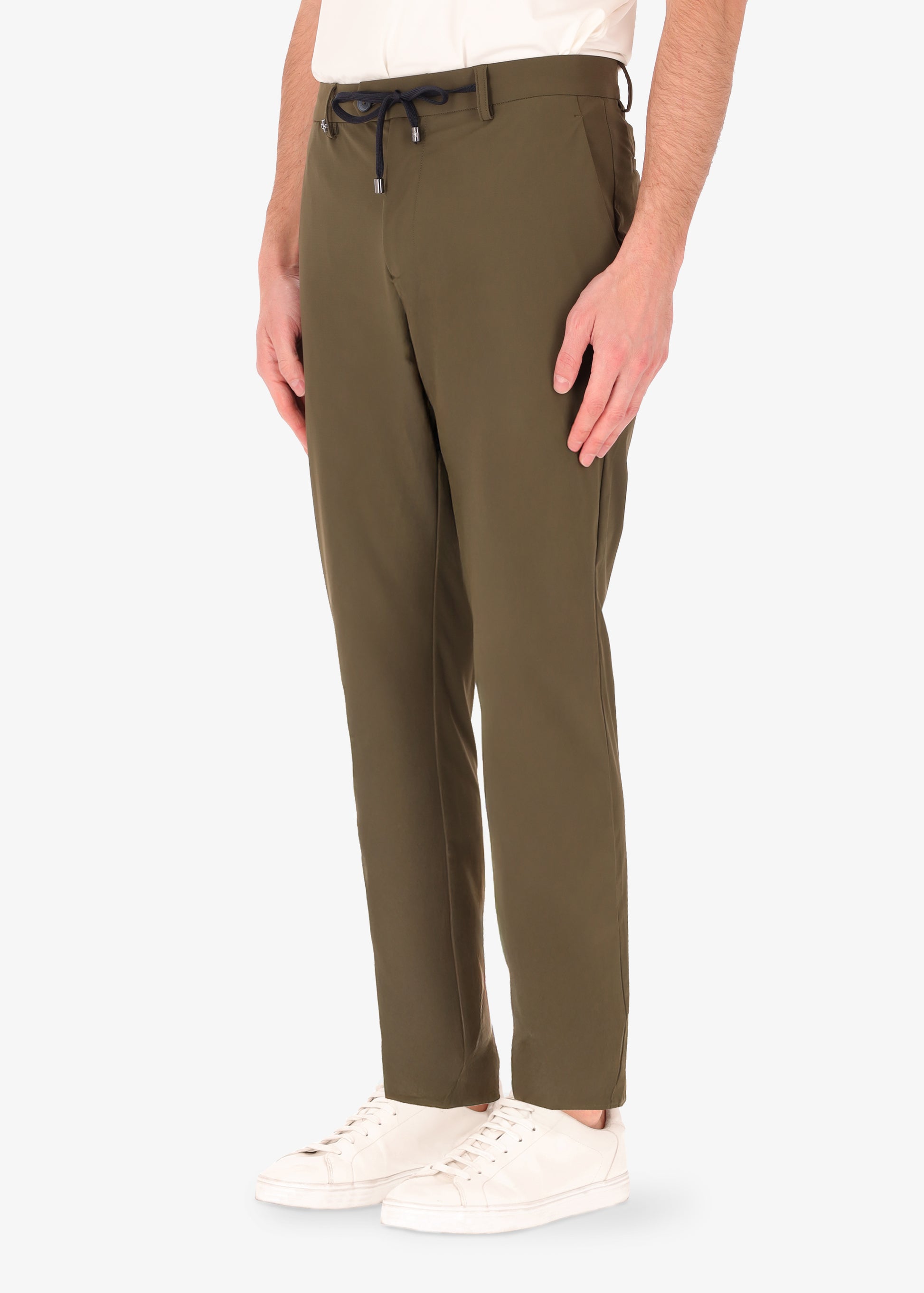 High-Perform12 York Icon Trousers In Tessuto Active