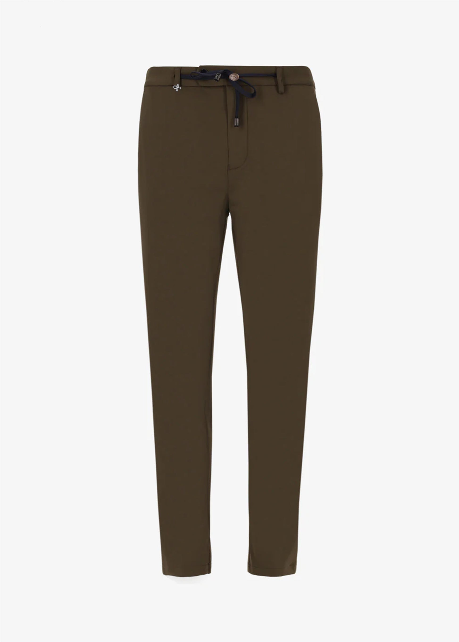 High-Perform12 York Icon Trousers In Tessuto Active