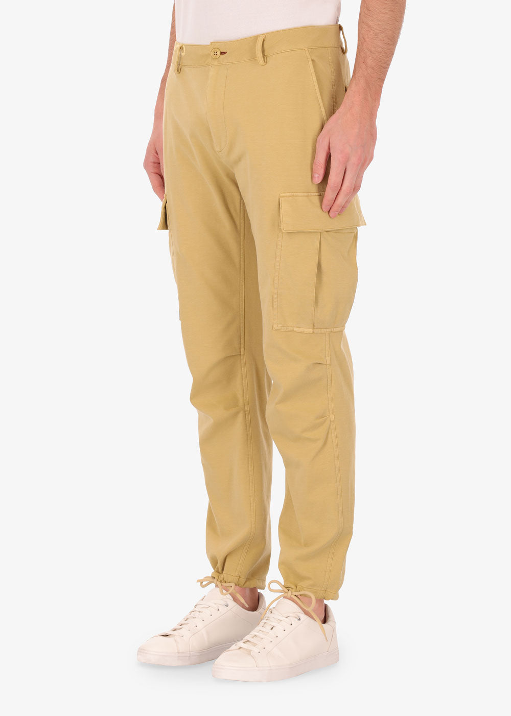 32"CARGO T. MAGGIORE