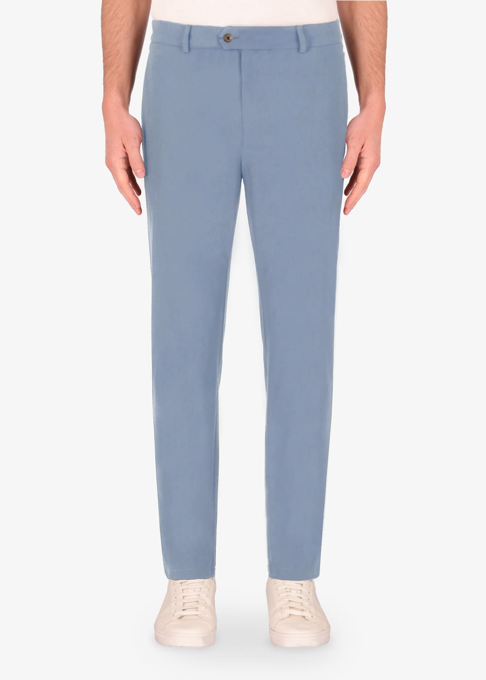 32" York High Performance 12 Trousers Active