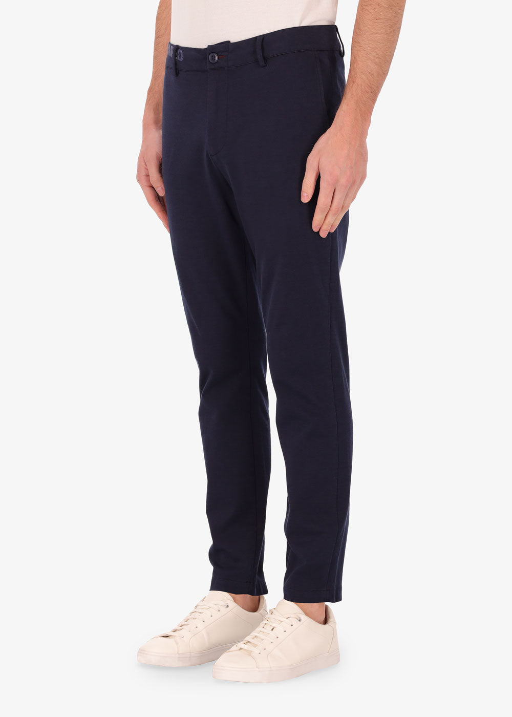 32"CHINO T. CAPITANO