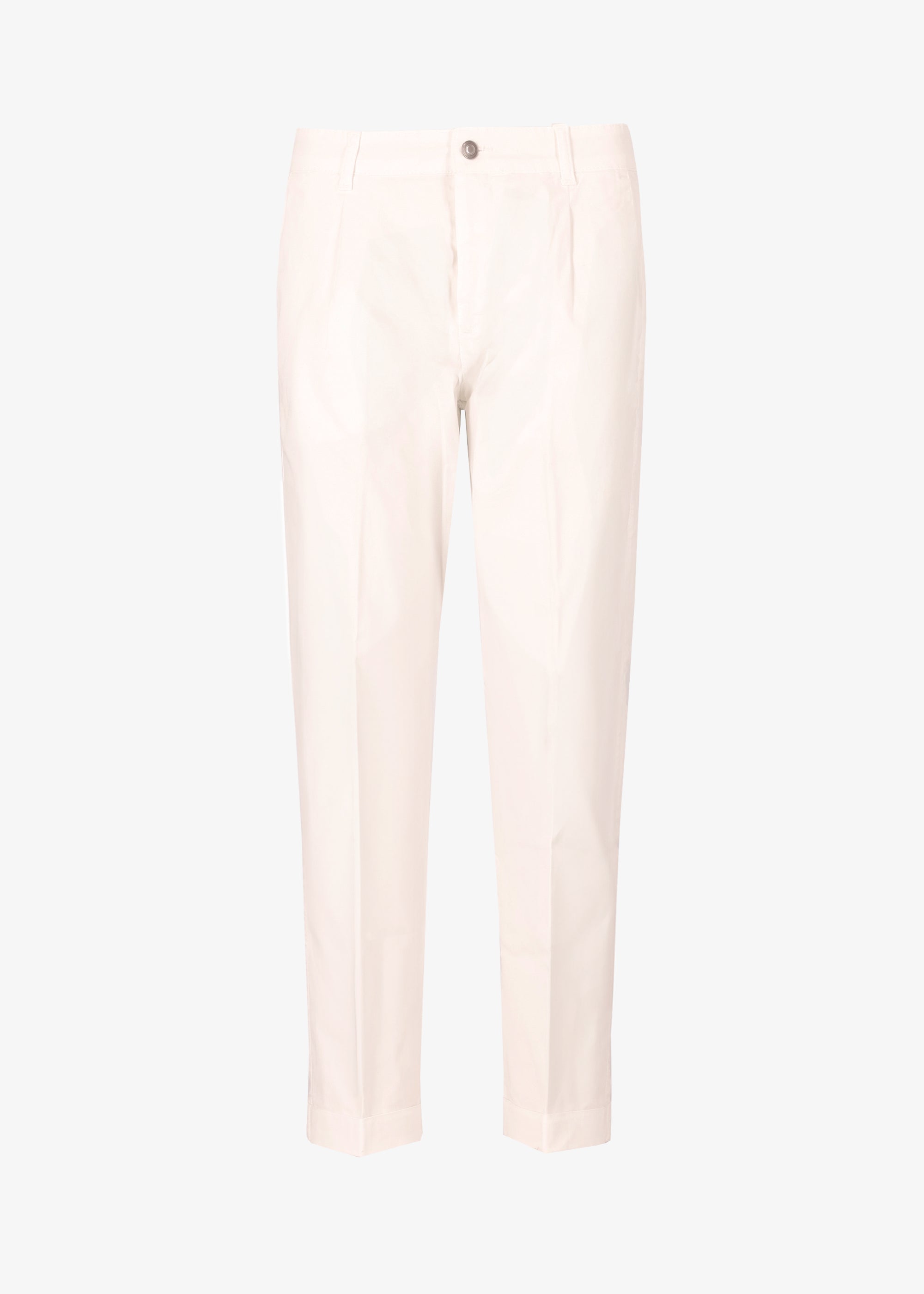 32" Pantalone Bull  Cadiz Carrot Fit