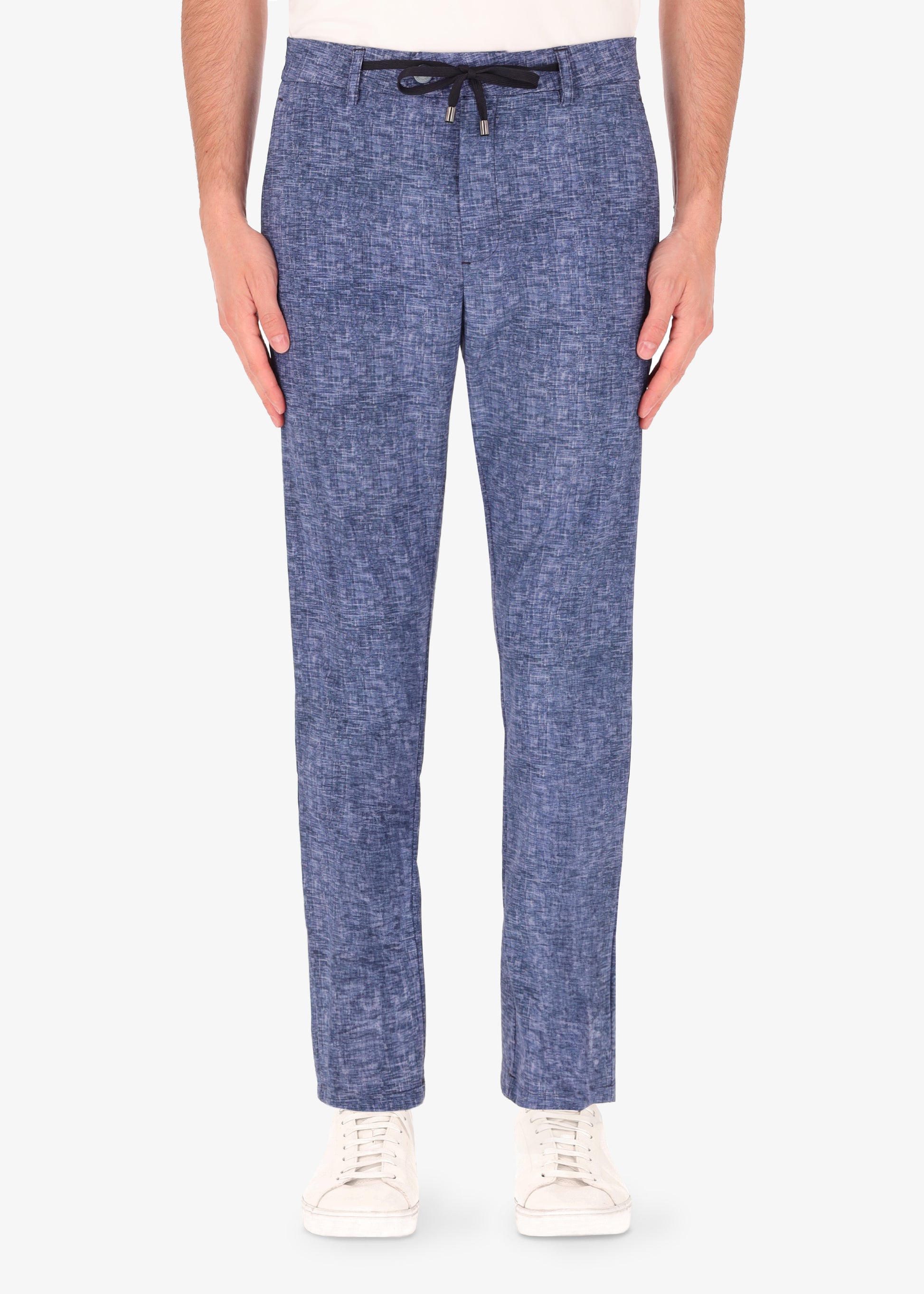 32" Pantalone York High Performance Liv