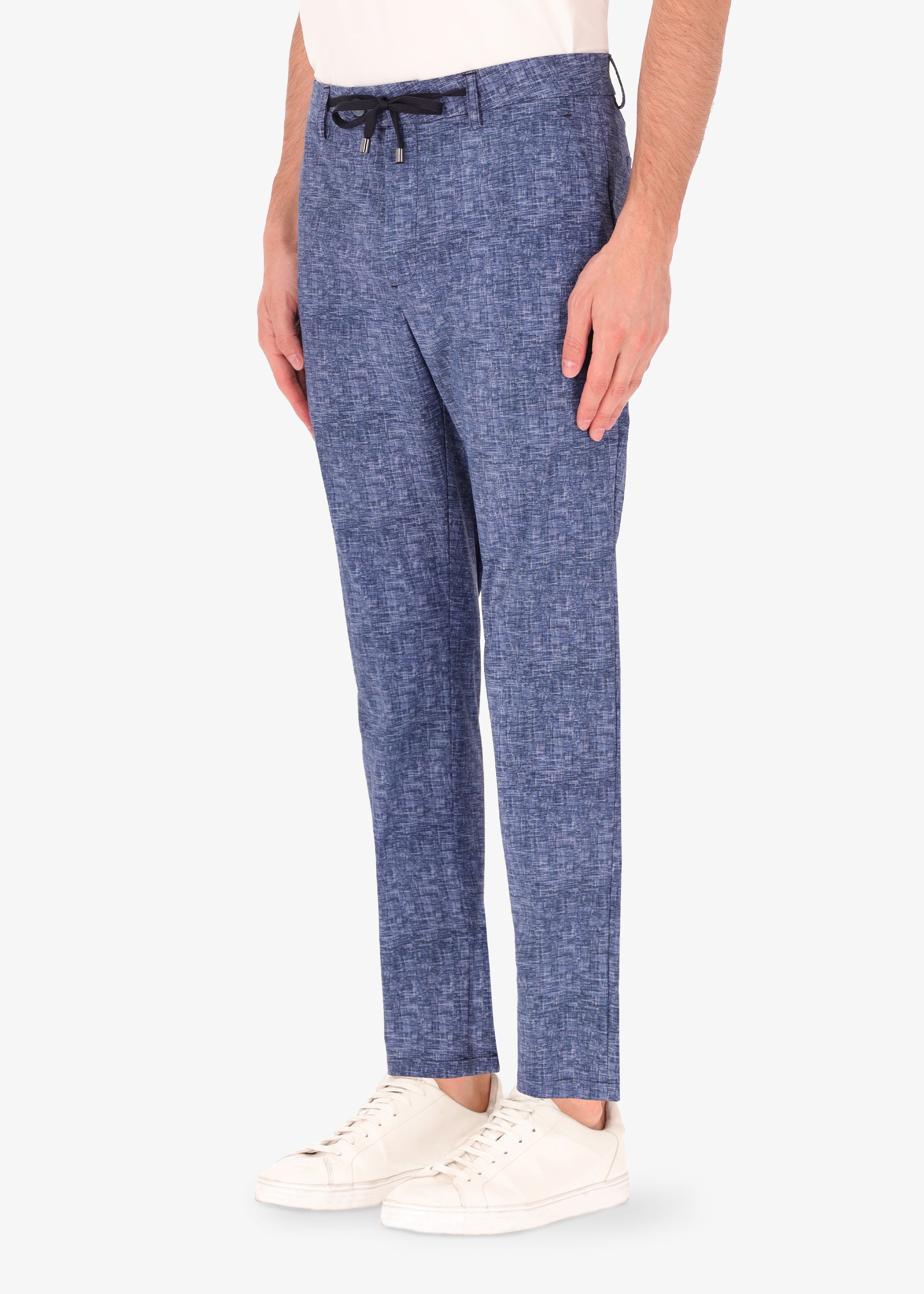 32" Pantalone York High Performance Liv