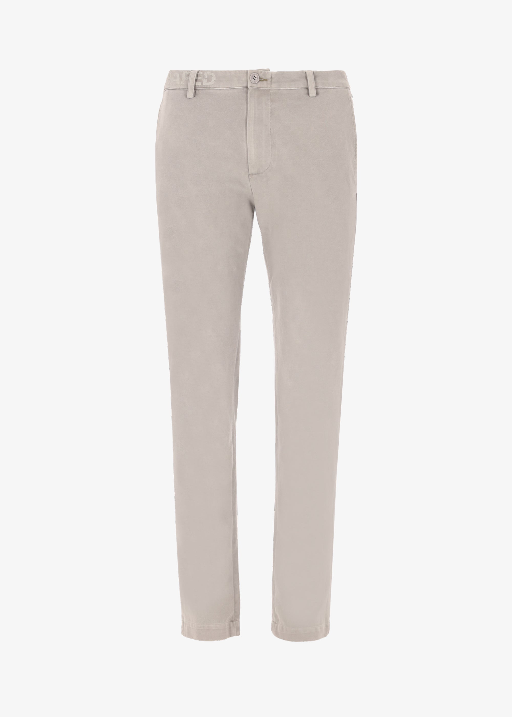 32" Pantaloni  Kos in Tessuto Milano Tecnico con Effetto Hold Marmi Re-Shaped
