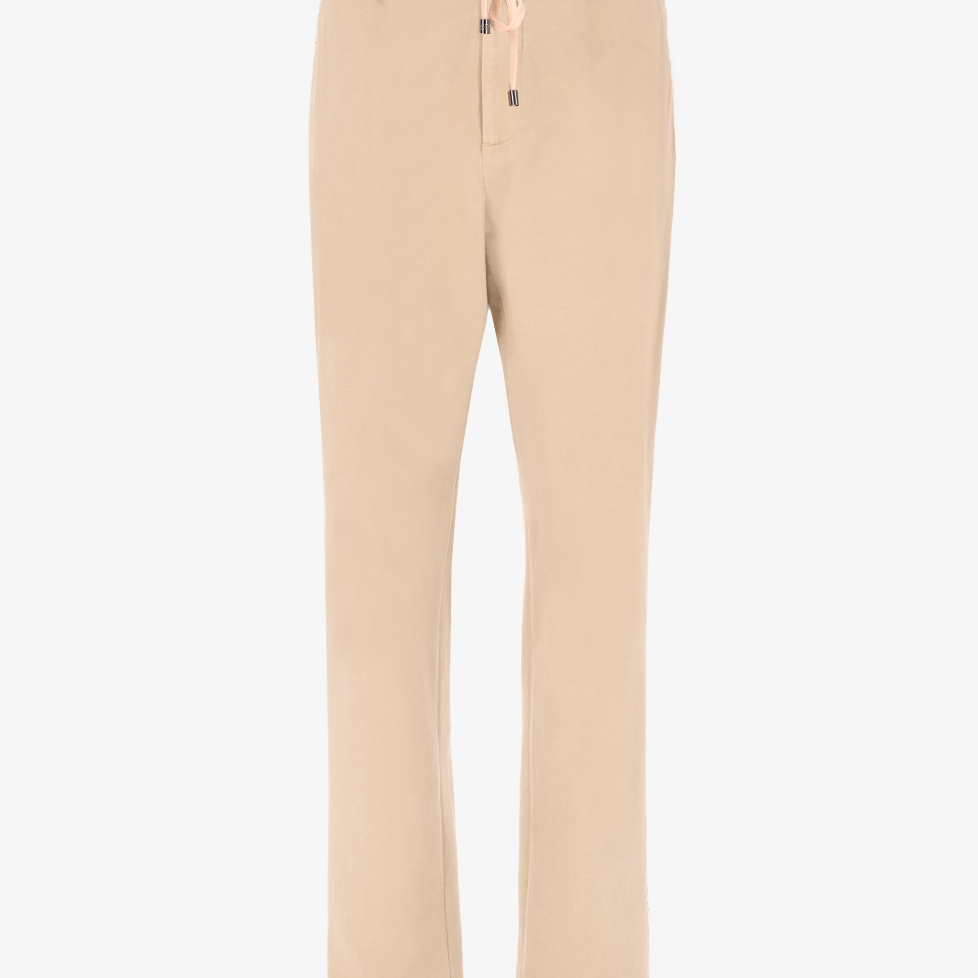32" Pantaloni Rio in Tessuto Milano Tecnico con Effetto Hold Marmi Re-Shaped