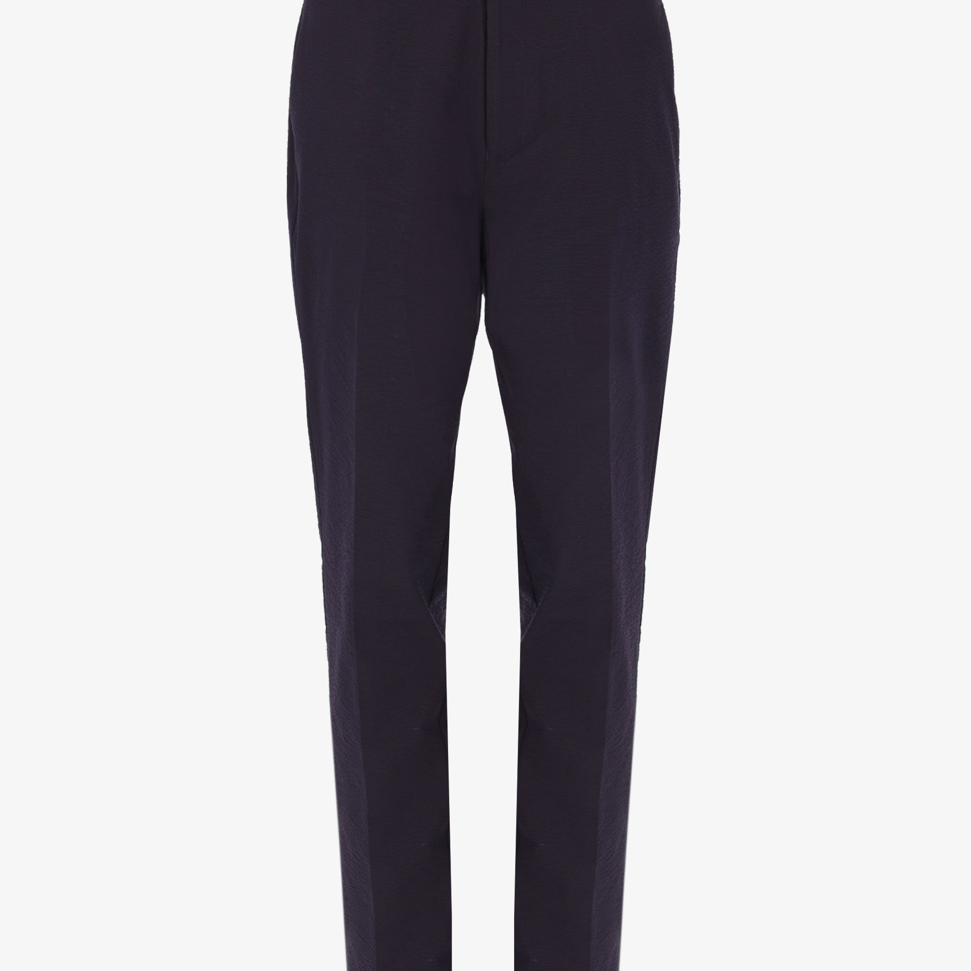 34" Striped Fabric Tailoring Trousers Arezzo - Capsule Tailor-Tech