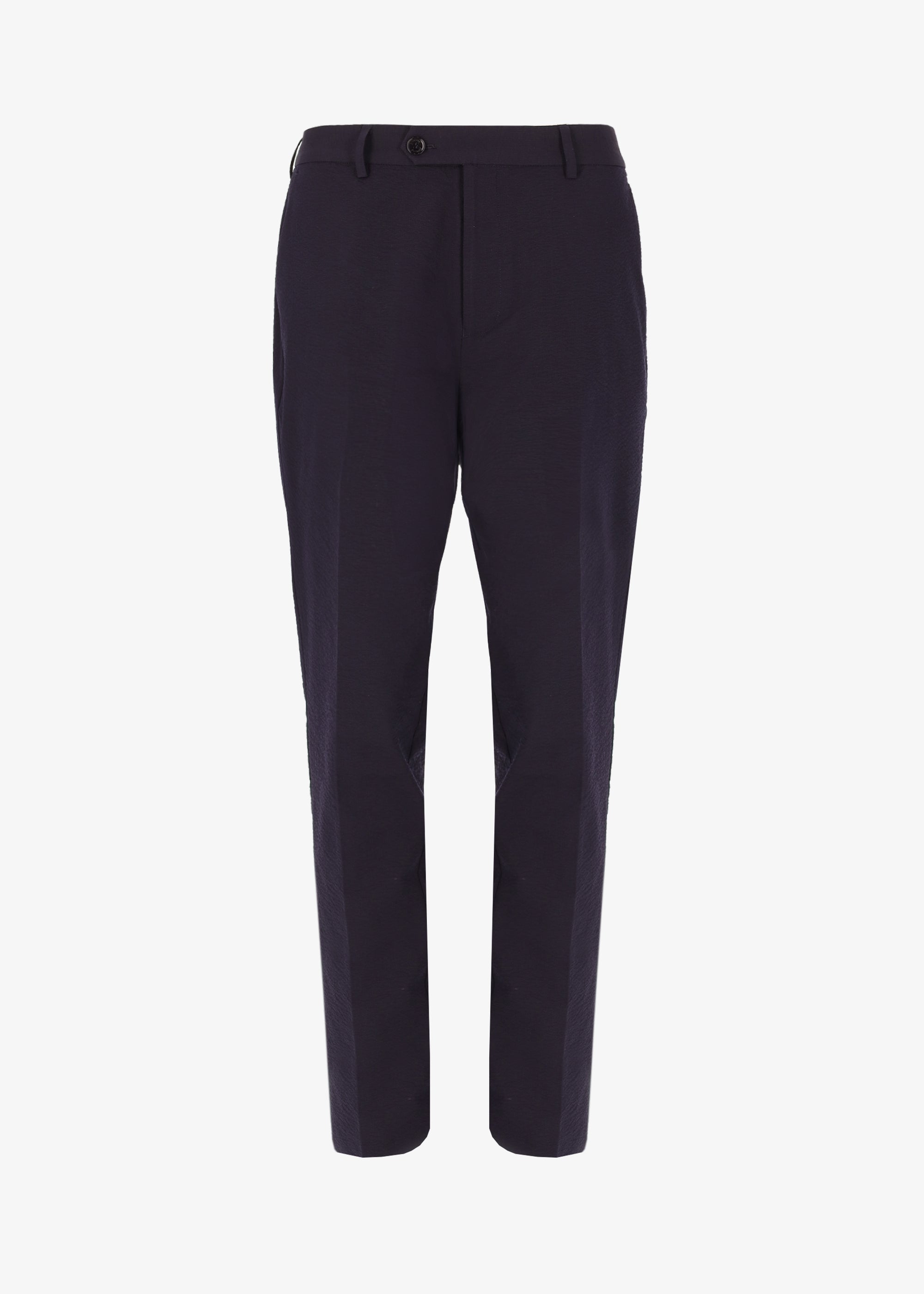 34" Striped Fabric Tailoring Trousers Arezzo - Capsule Tailor-Tech