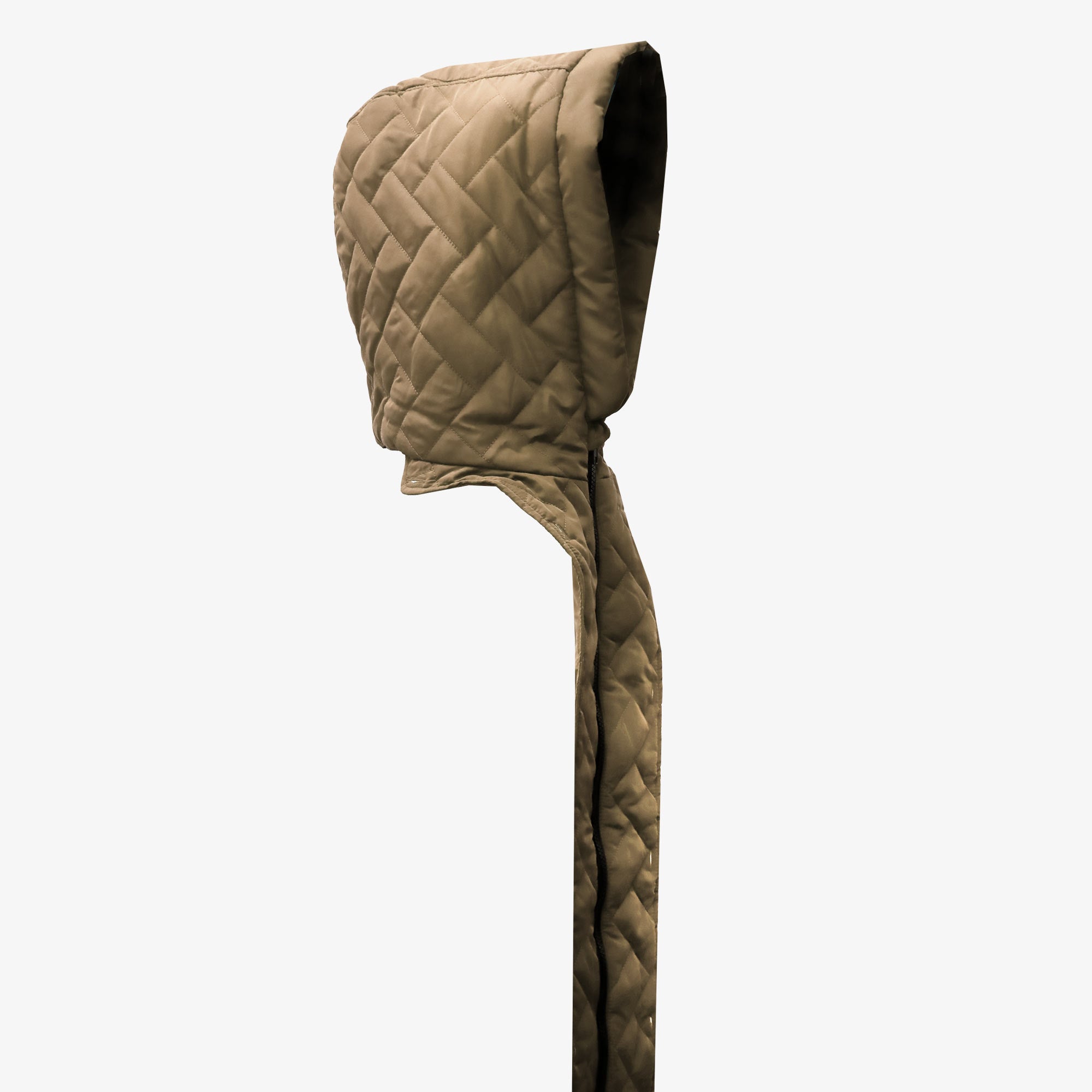 Abel Detachable Harness with Hood