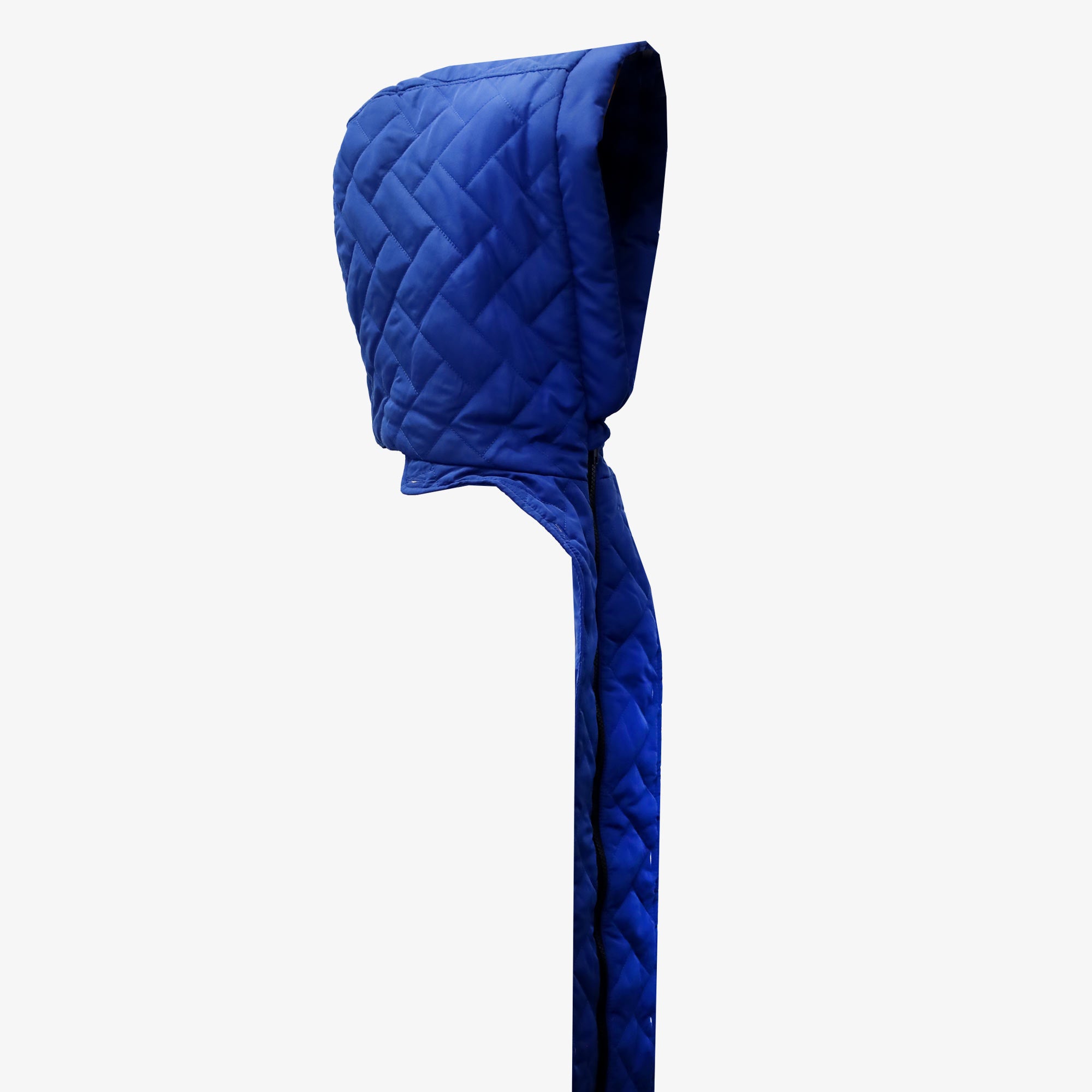 Abel Detachable Harness with Hood