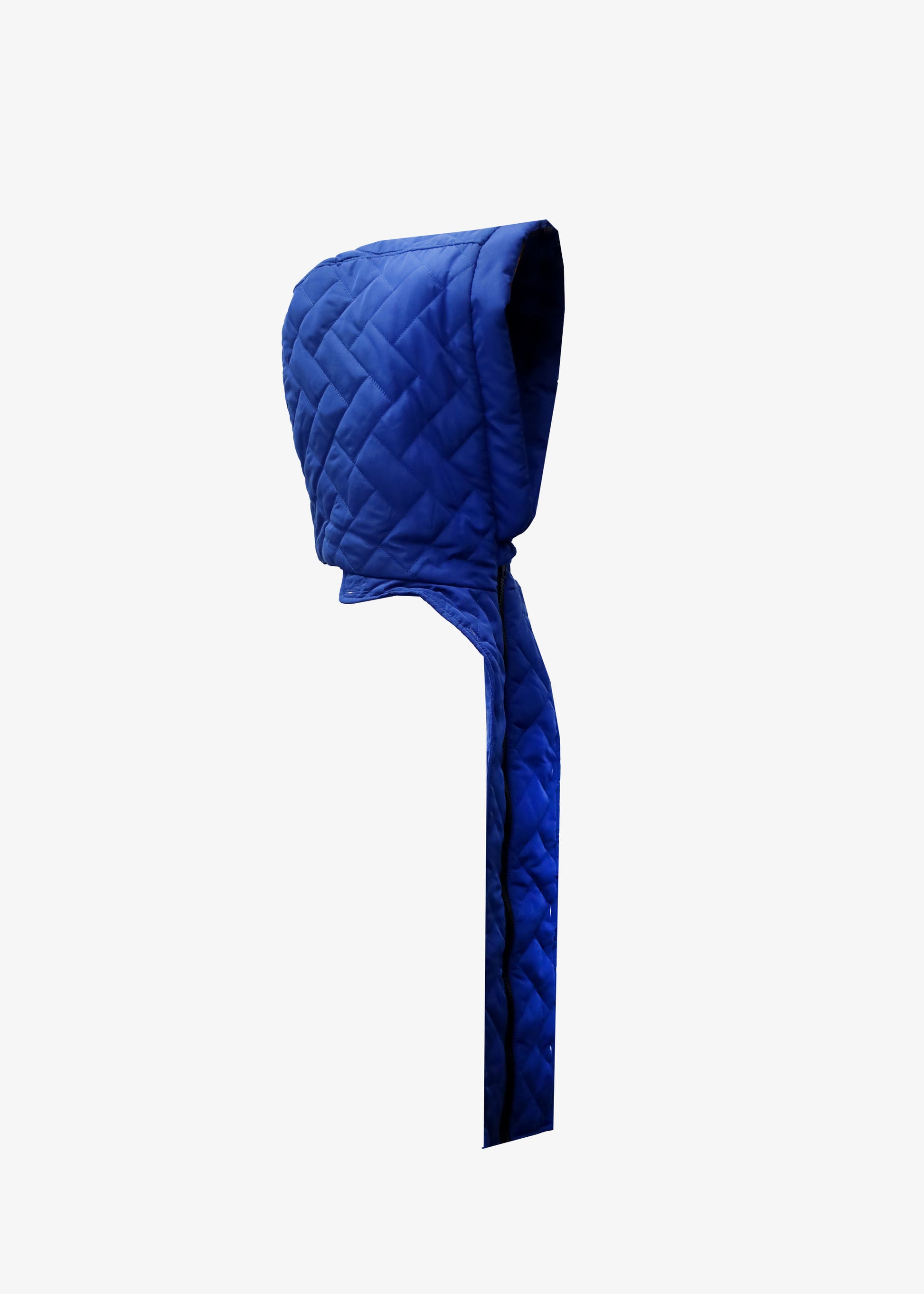 Abel Detachable Harness with Hood