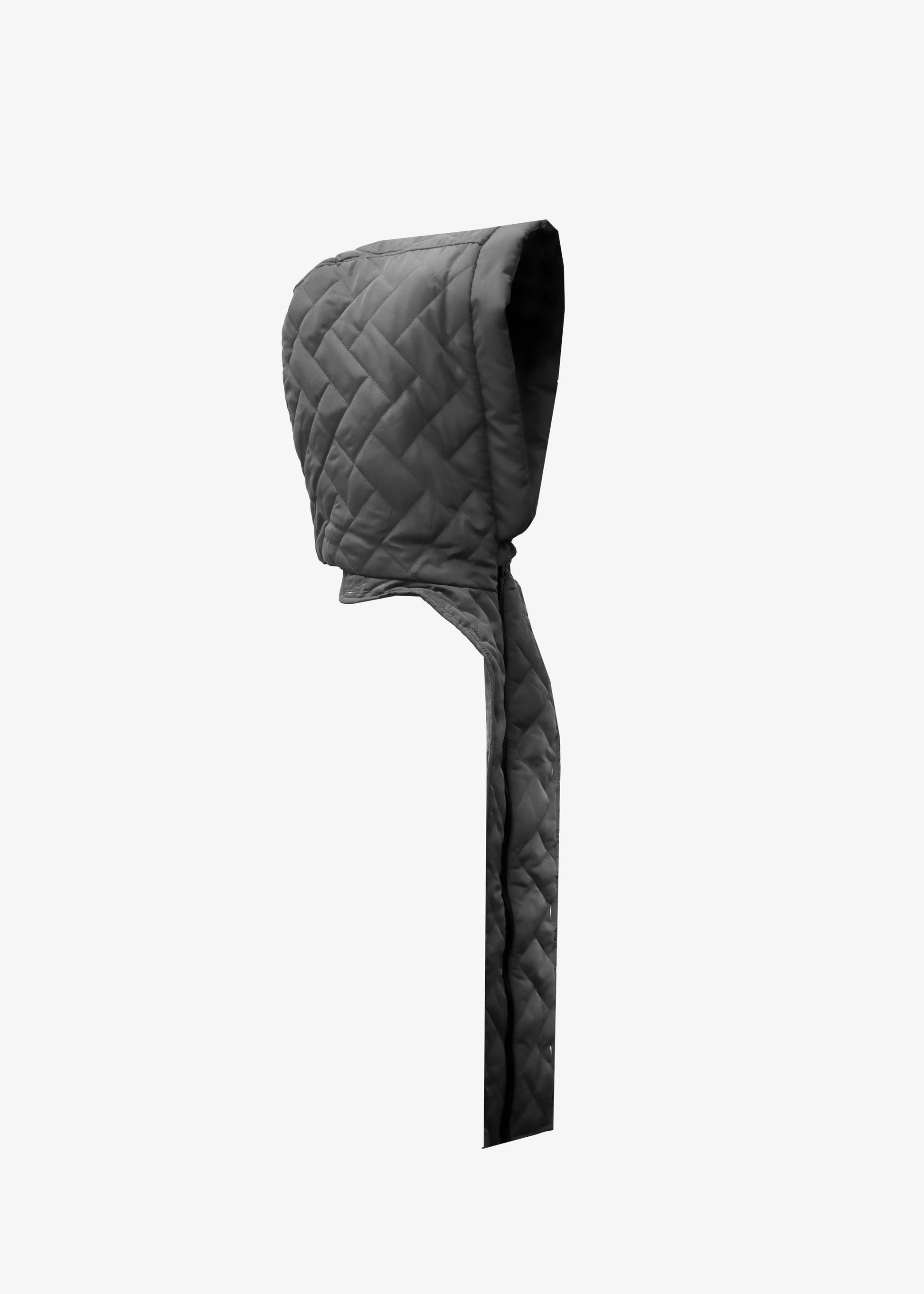 Abel Detachable Harness with Hood