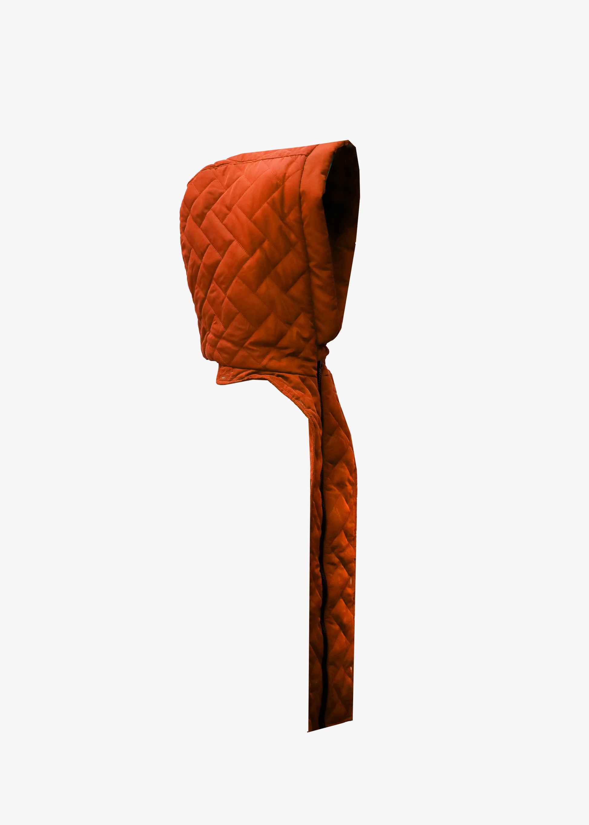 Abel Detachable Harness with Hood