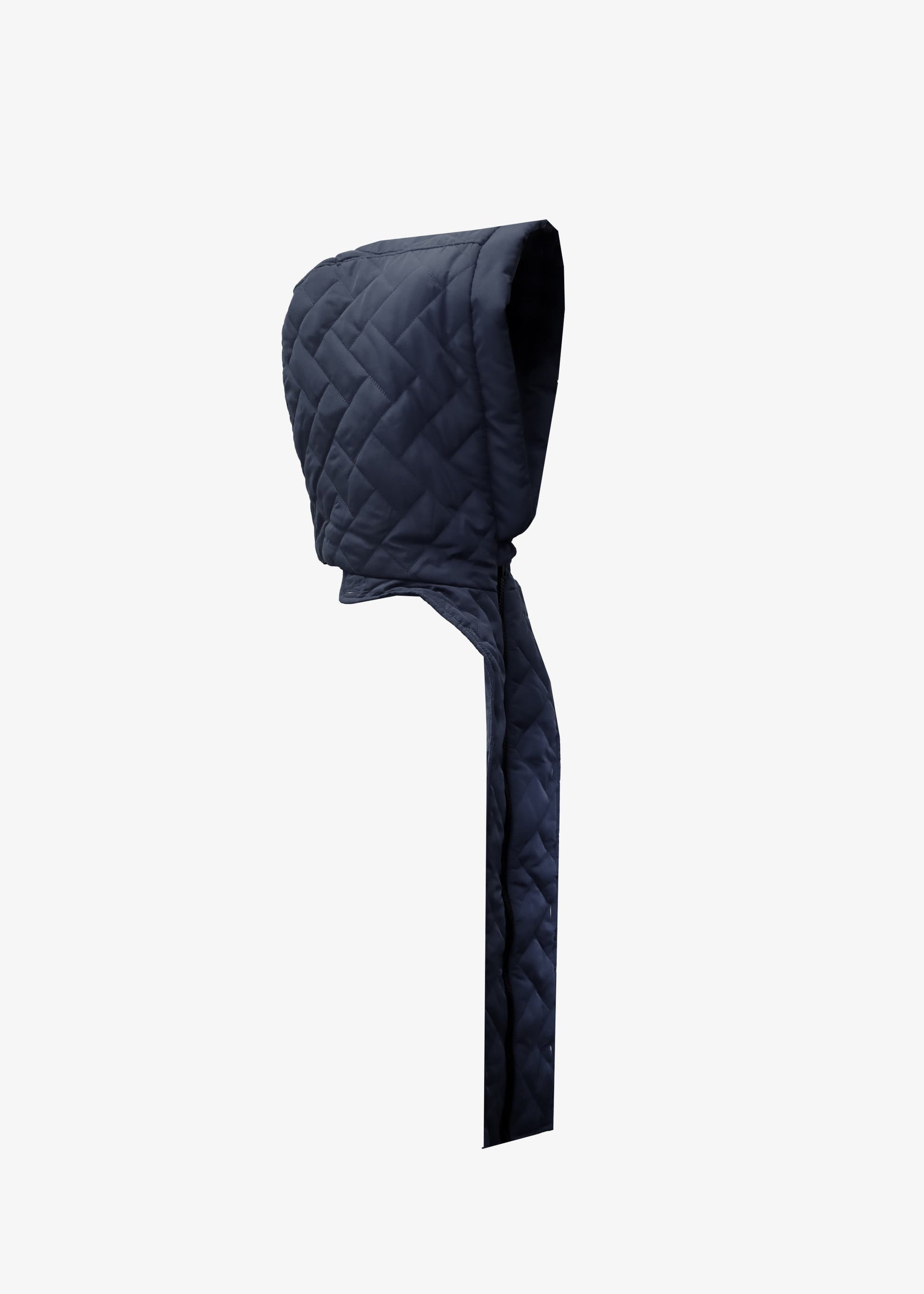 Abel Detachable Harness with Hood