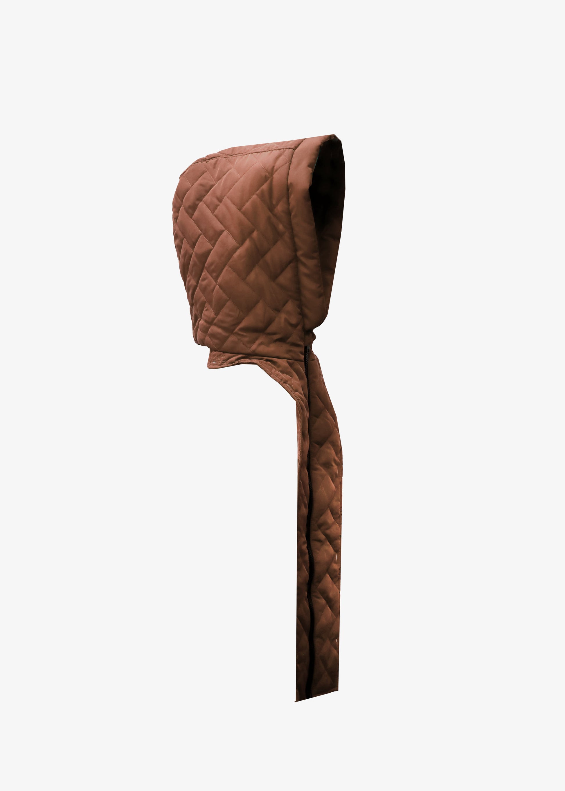 Abel Detachable Harness with Hood